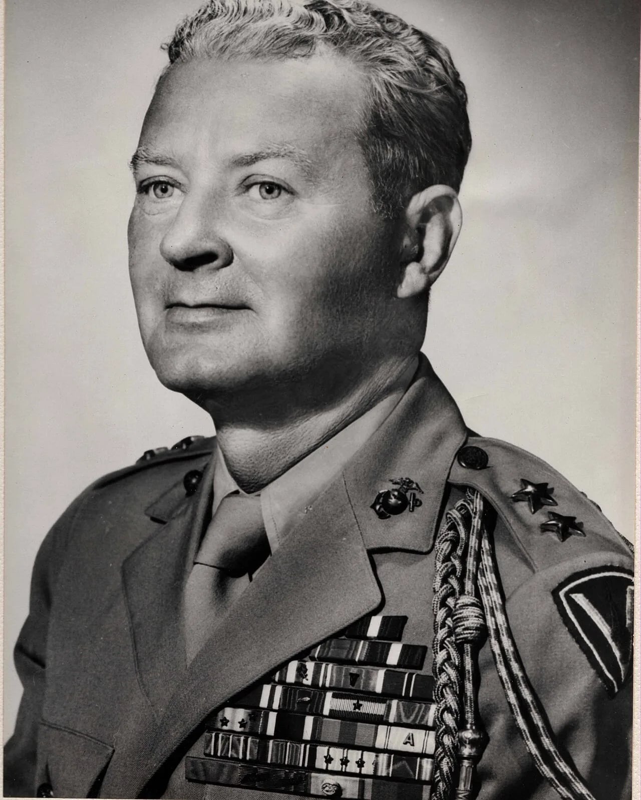 Porträt von Leo D. Hermle (1890–1976) – Gedenkseite