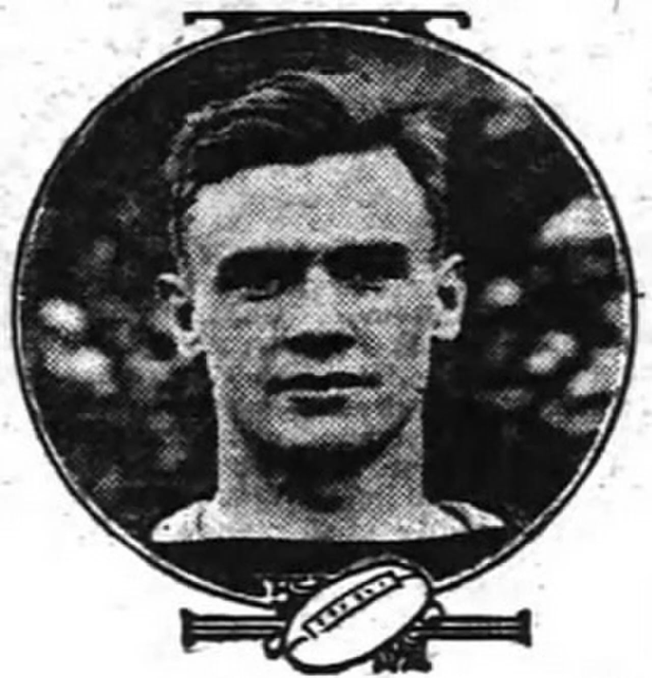 Portrait of Ammie Sikes (1892–1963) – memorial page