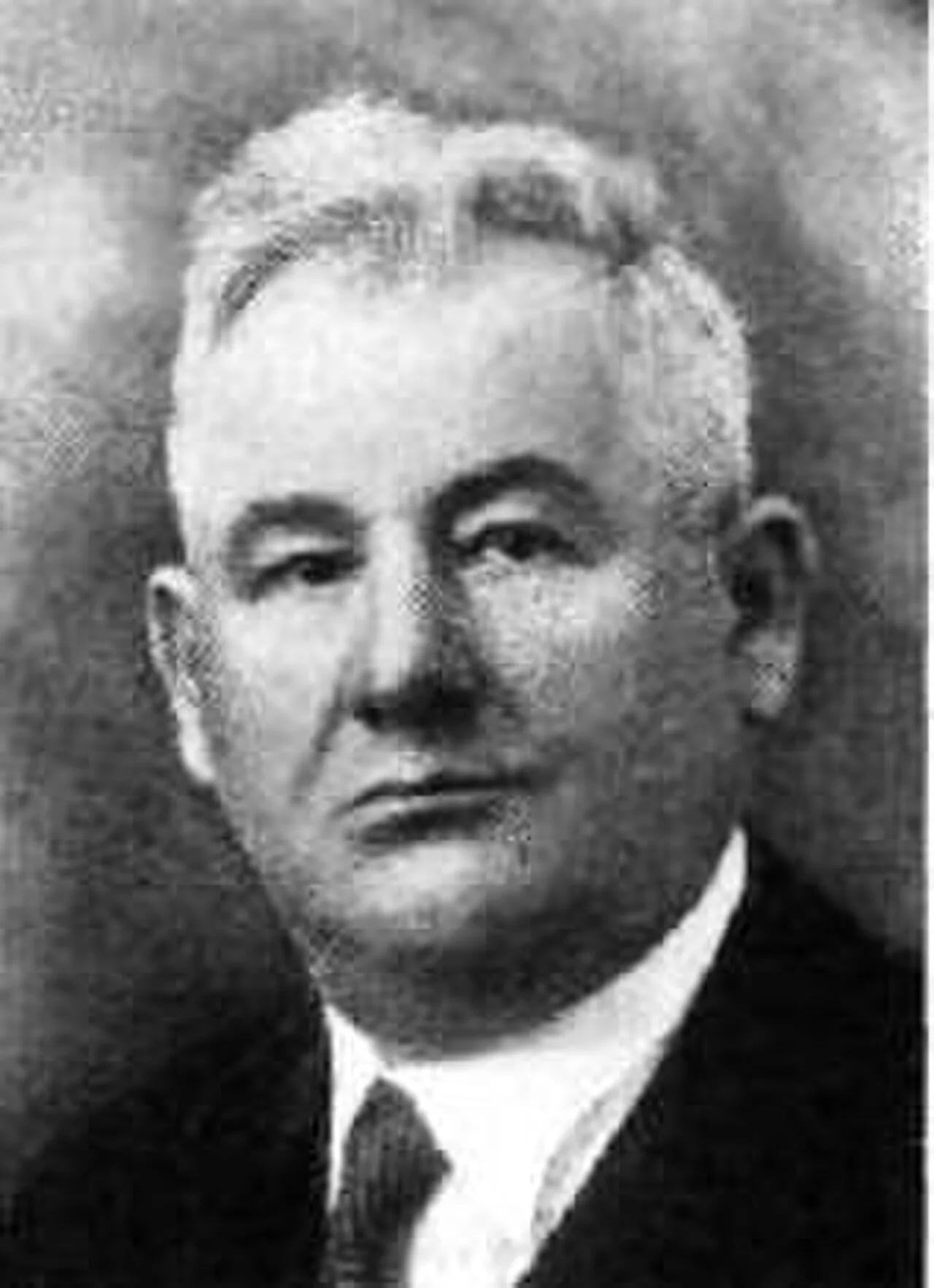 Portrait of Viktor Grčar (1881–1942) – memorial page