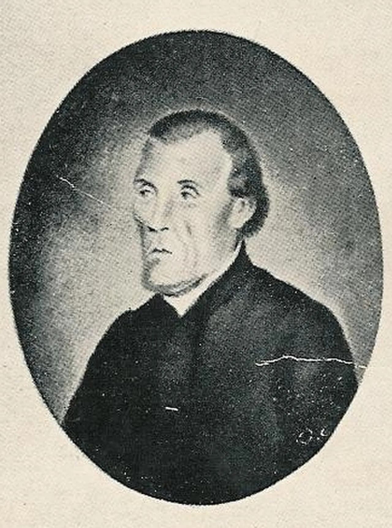 Jeremias van Riemsdijk