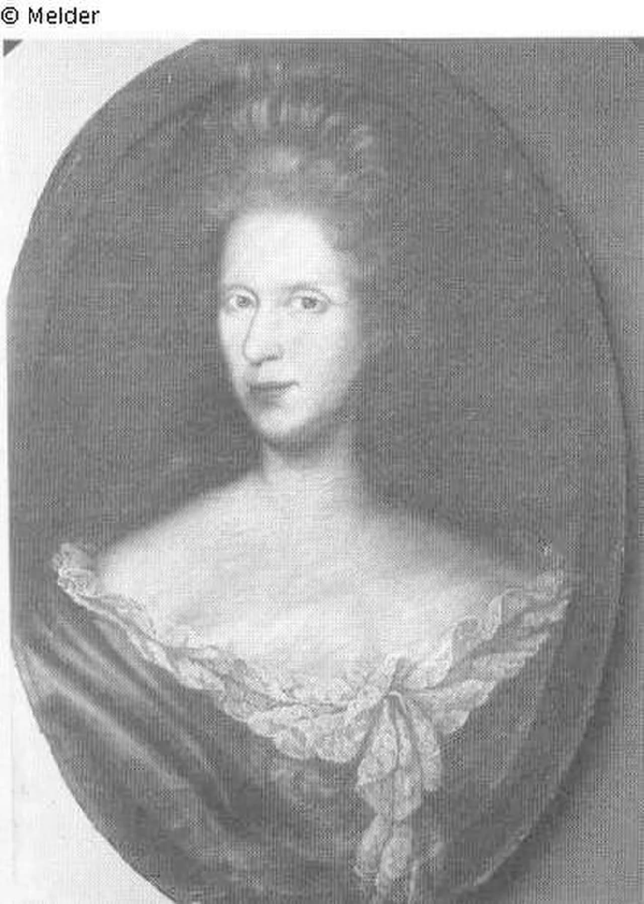 Christine Margarete zu Mecklenburg