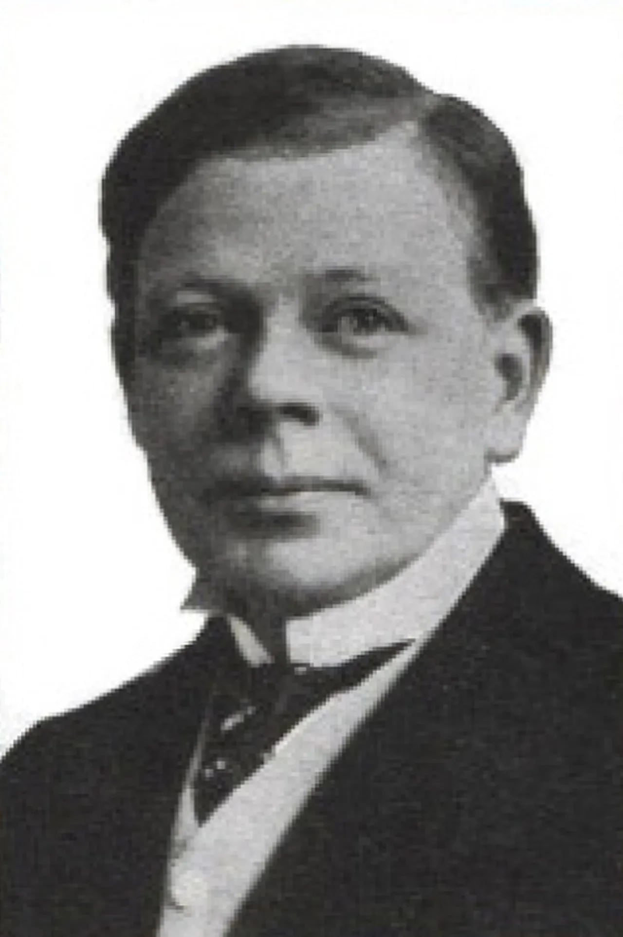 Portrait of Claude Askew (1865–1917) – memorial page