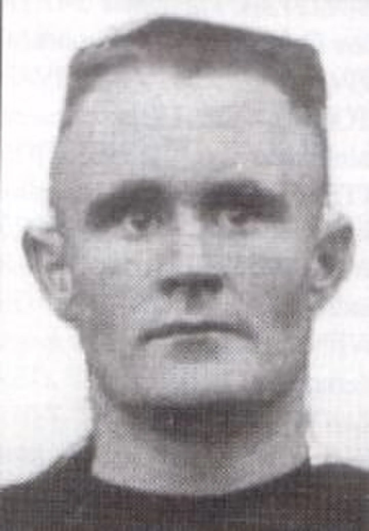 Portrait of Mullie Lenoir (1897–1979) – memorial page