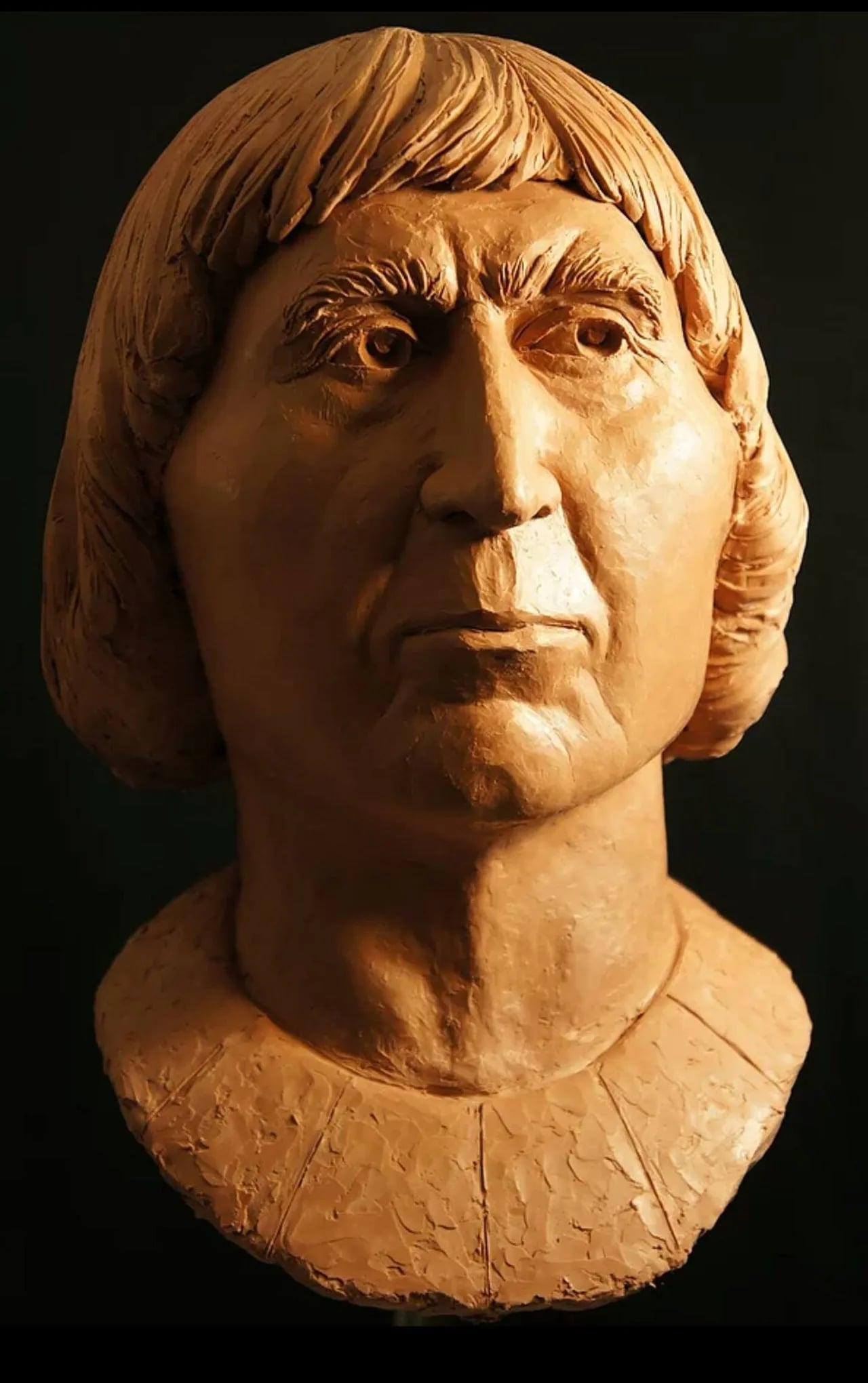 Portrait of Robert I. (1274–1329) – memorial page