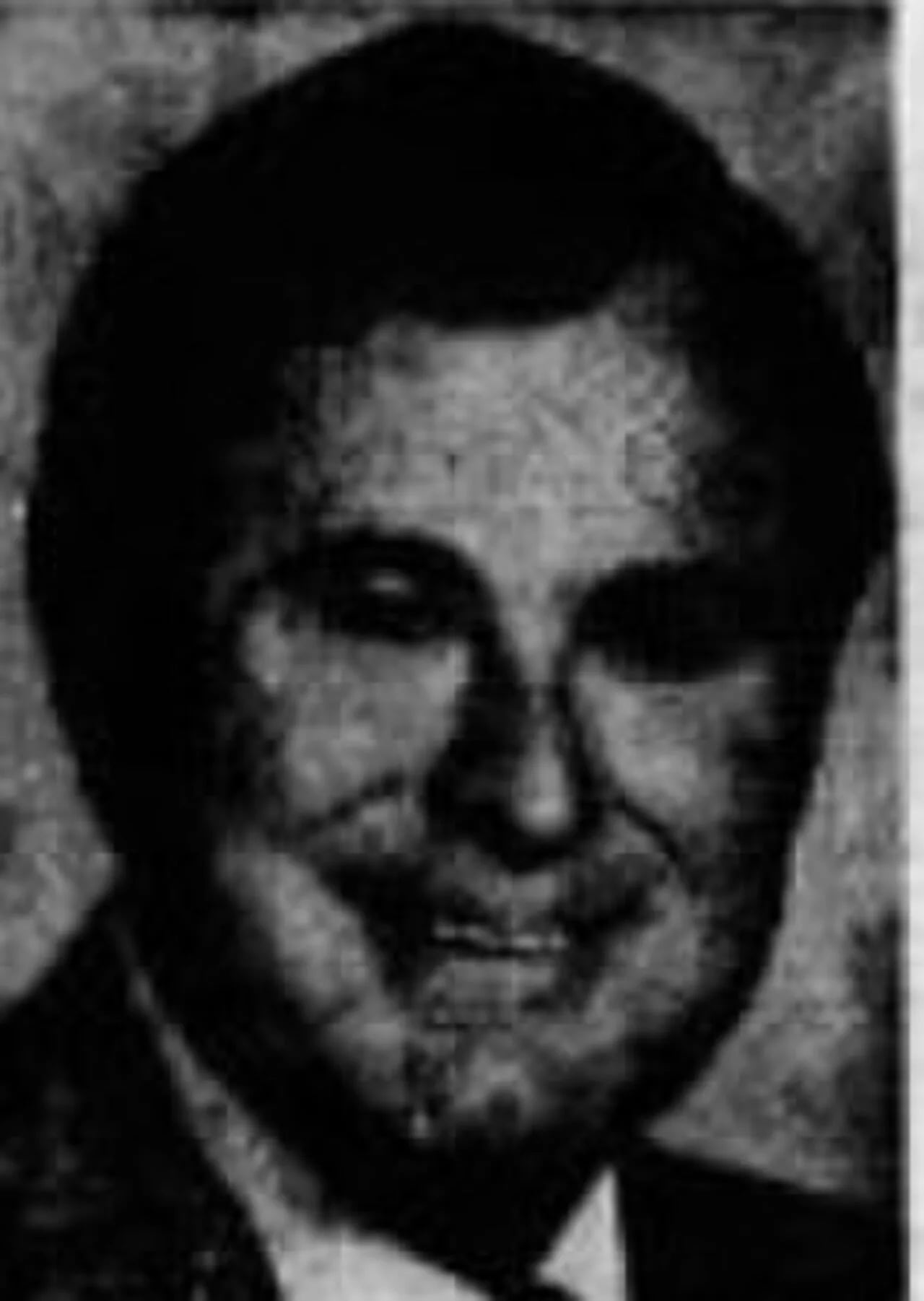 Porträt von Wayne C. Pomeroy (1923–2019) – Gedenkseite