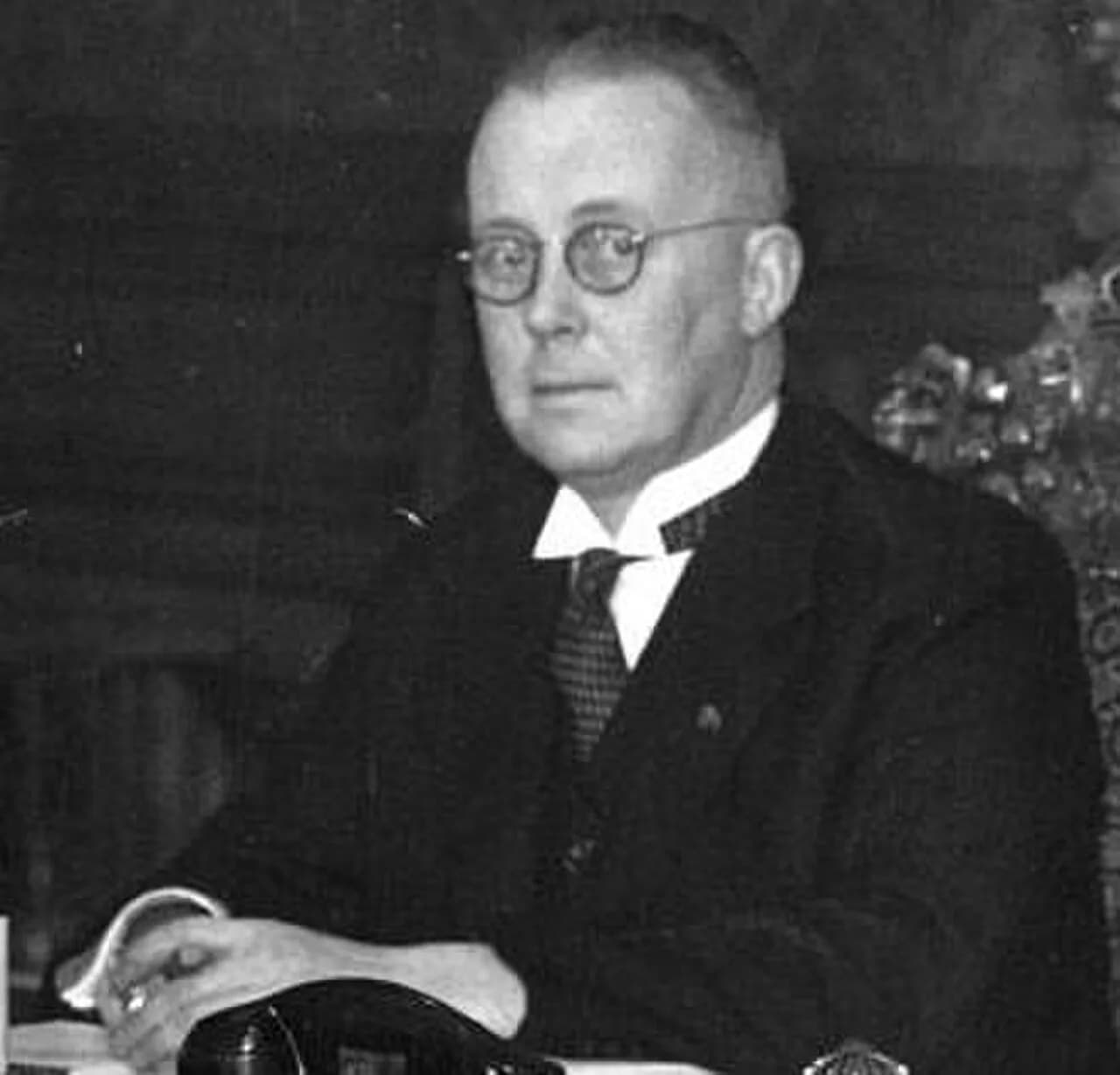 Carel Goseling