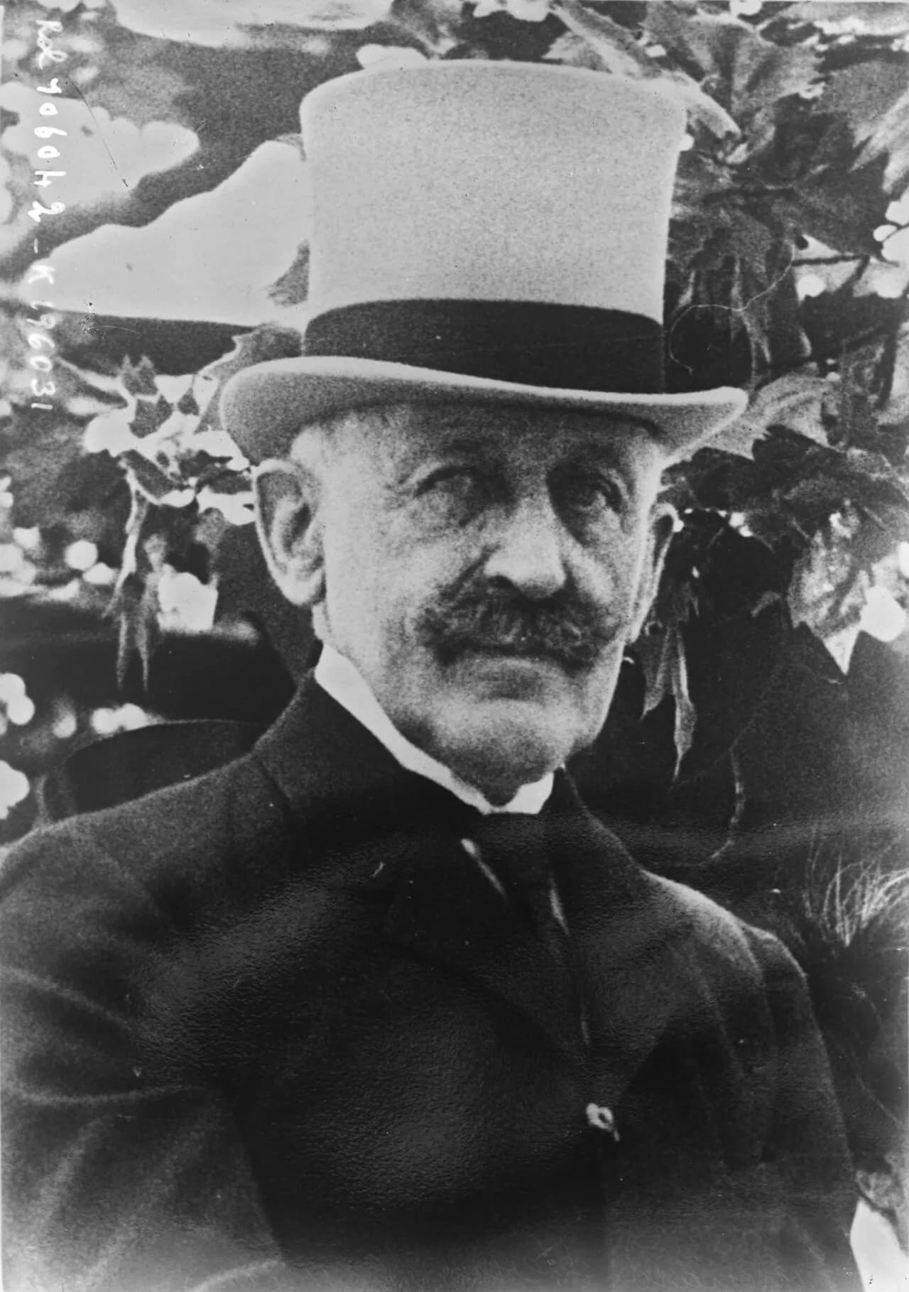 Edward Stern