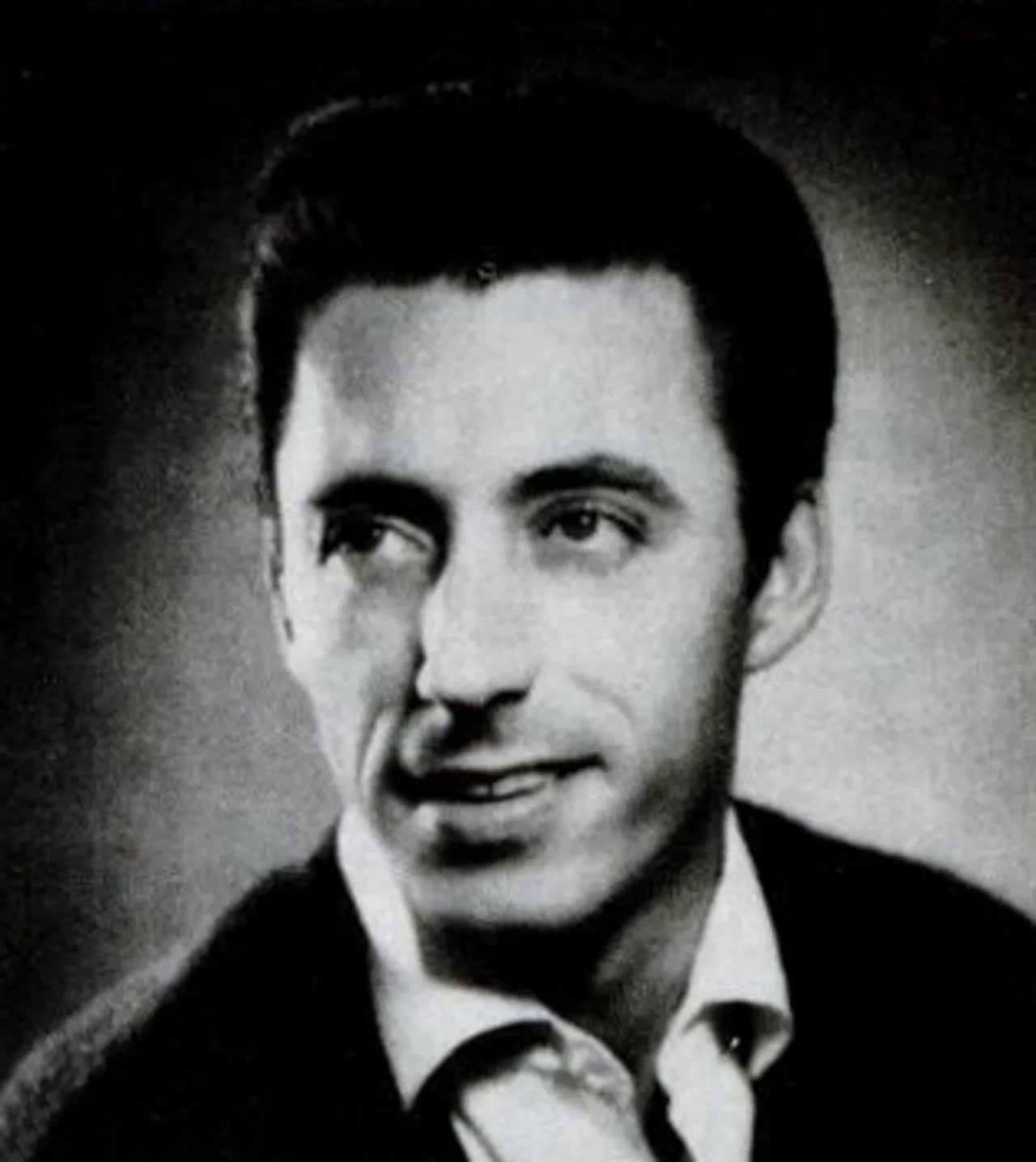 Porträt von Mac Curtis (1939–2013) – Gedenkseite