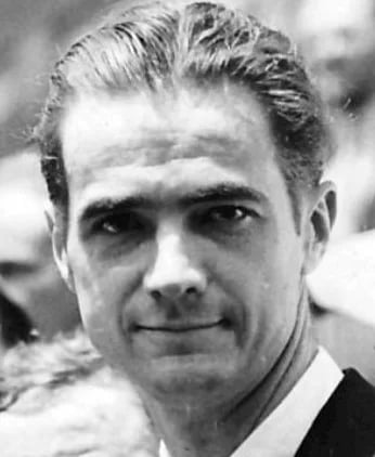 Portrait of Howard Hughes (1905–1976) – memorial page