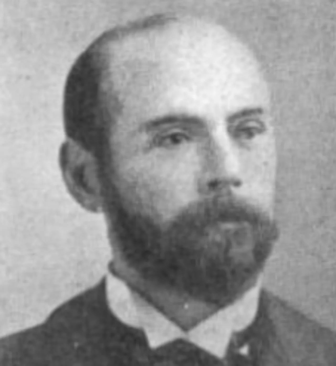 Portrait of Patrick Grehan Smyth (1857–1934) – memorial page