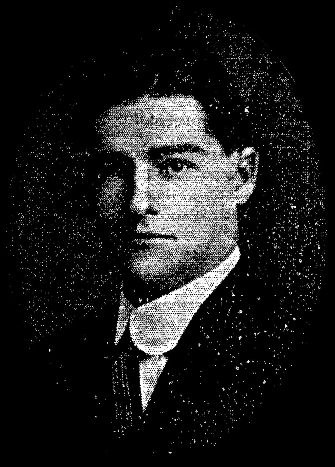 Portrait of Orland M. Heacock (1882–1981) – memorial page
