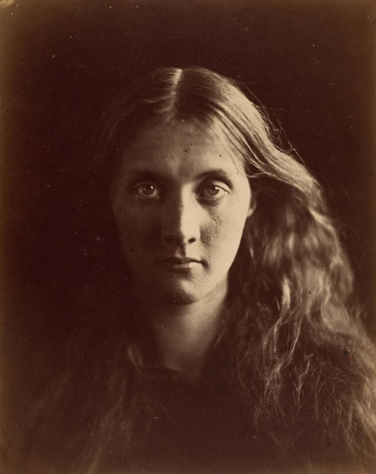 Julia Prinsep Stephen