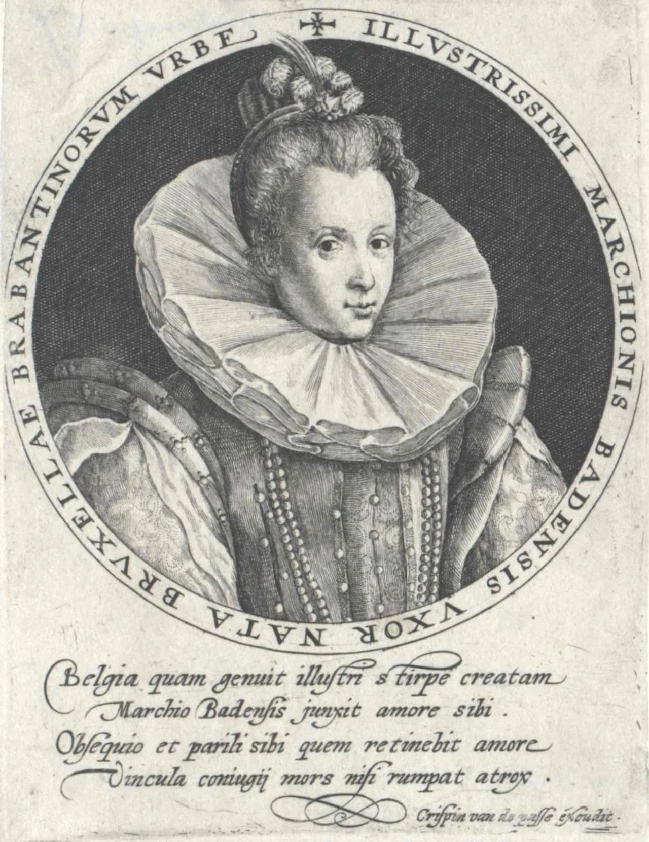 Maria von Eicken