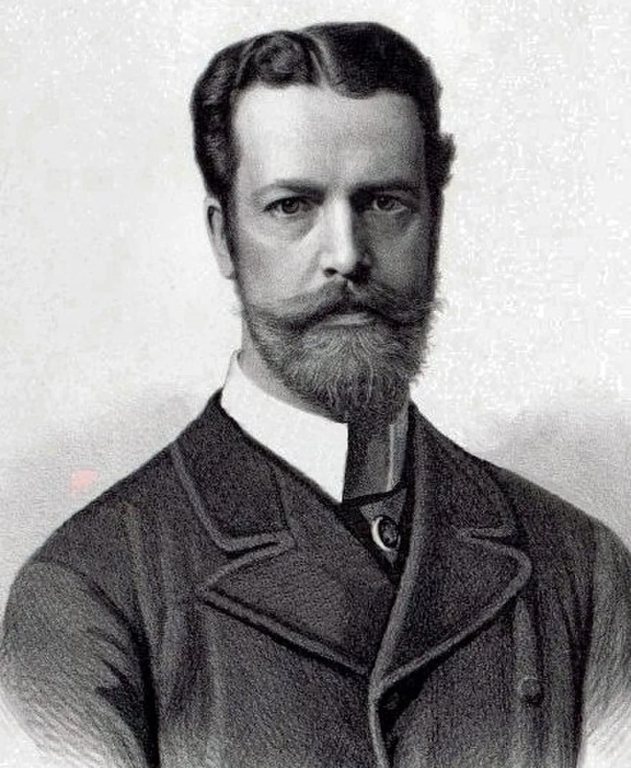 Zeno Vinzenz von Goëss