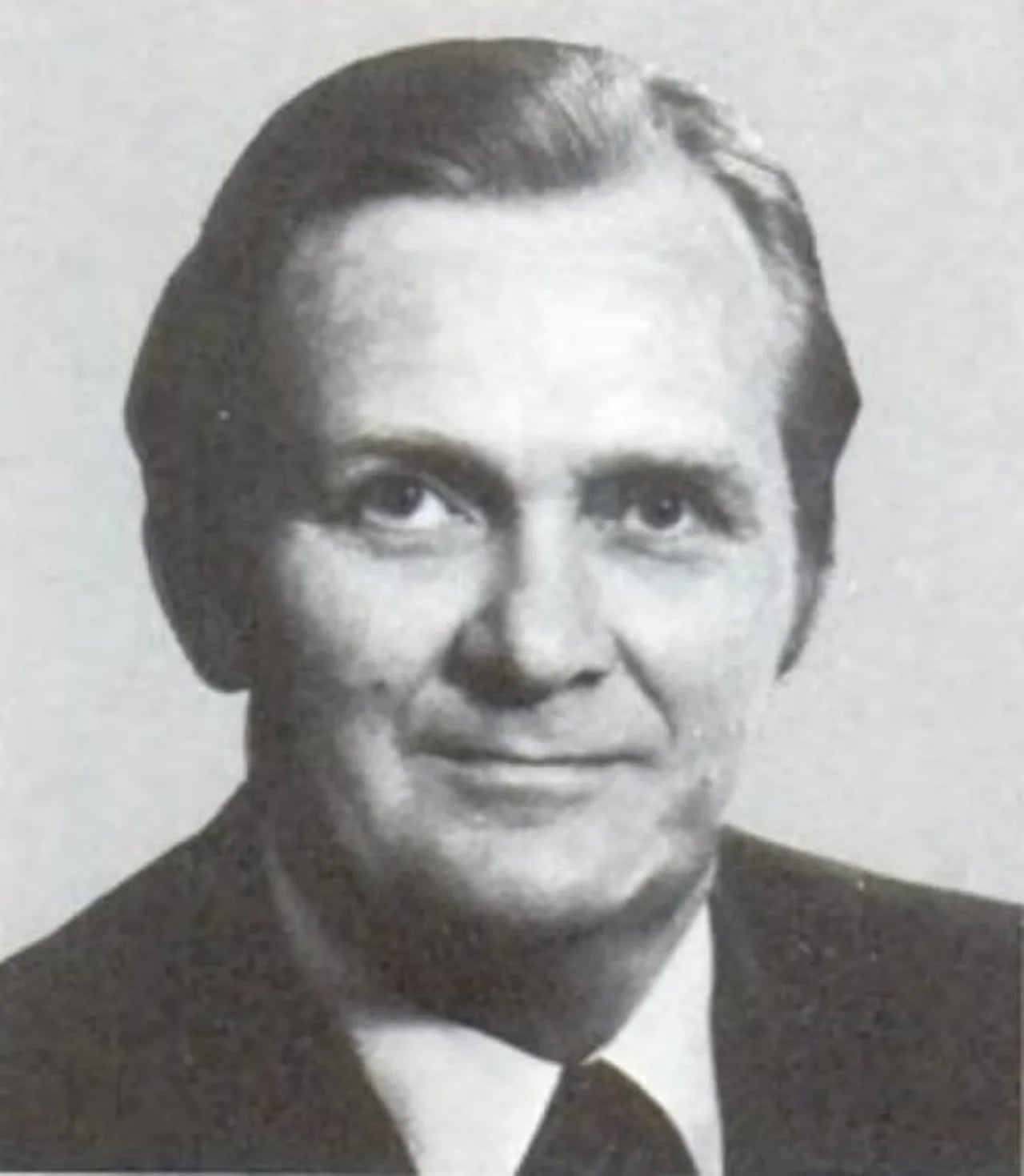 Portrait of Marvin Leath (1931–2000) – memorial page