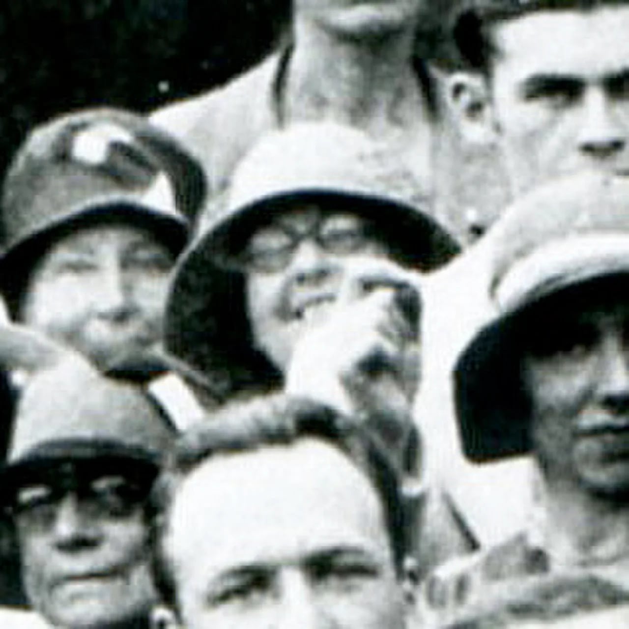 Porträt von Mary Dominica Legge (1905–1986) – Gedenkseite