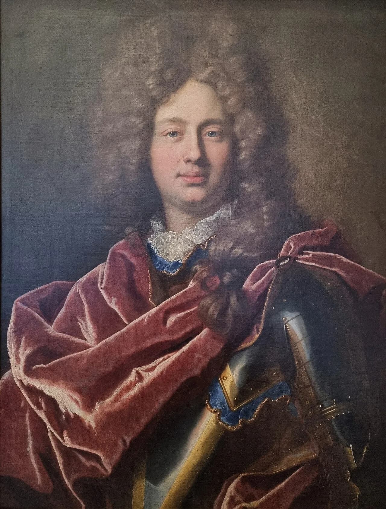 Maximilian Ulrich von Kaunitz