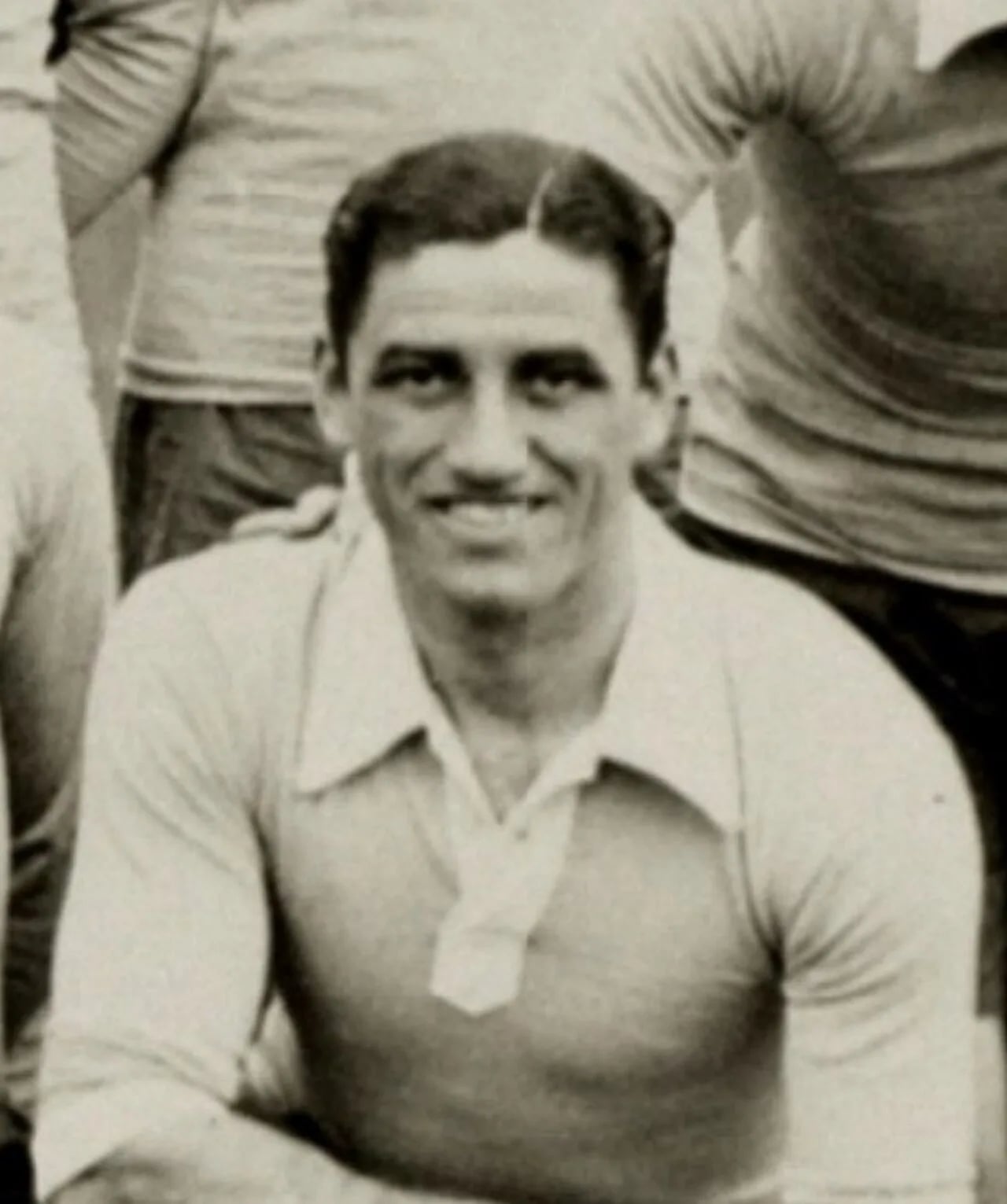 Portrait of José Pedro Cea (1900–1970) – memorial page