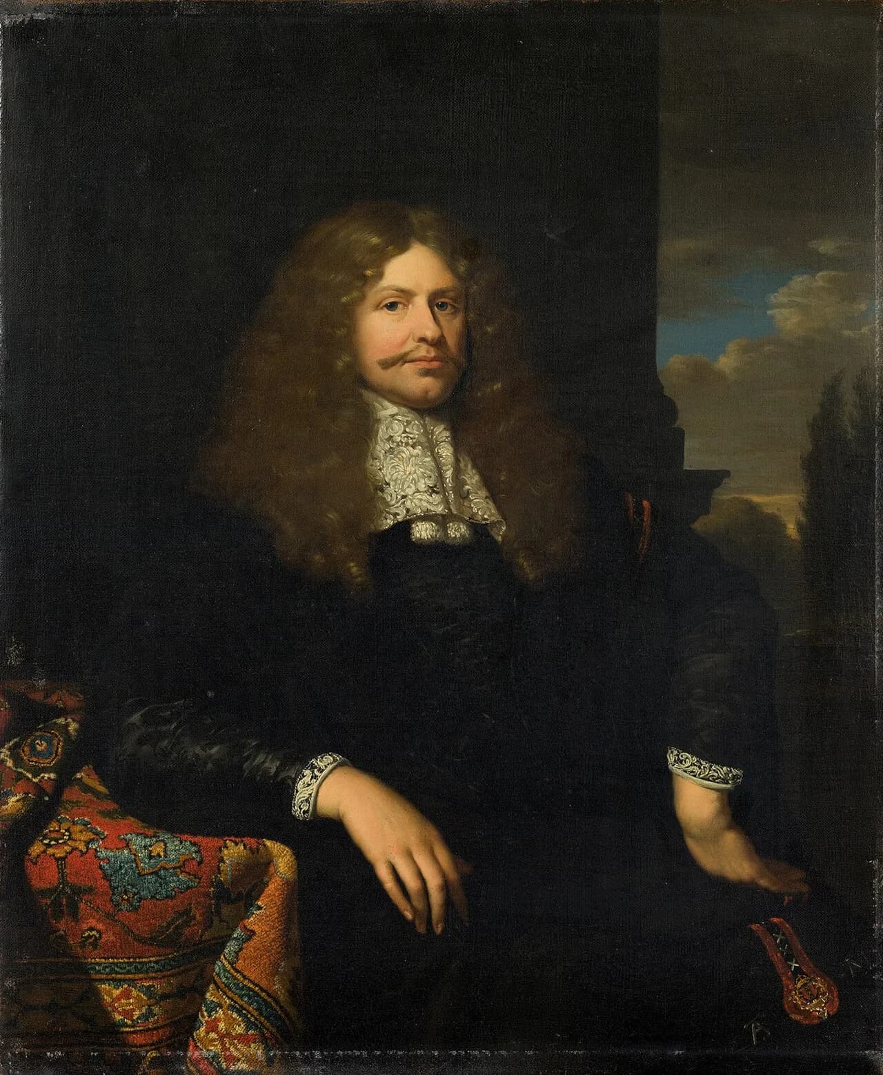 Cornelis Backer