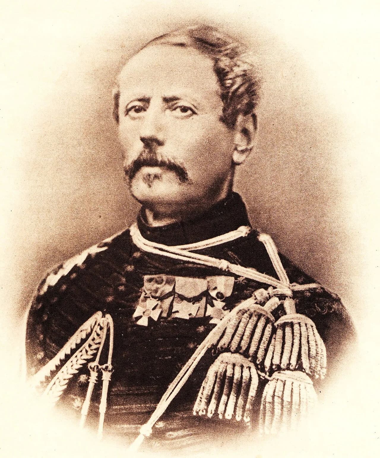 Frederik Christiaan Hendrik van Tuyll van Serooskerken