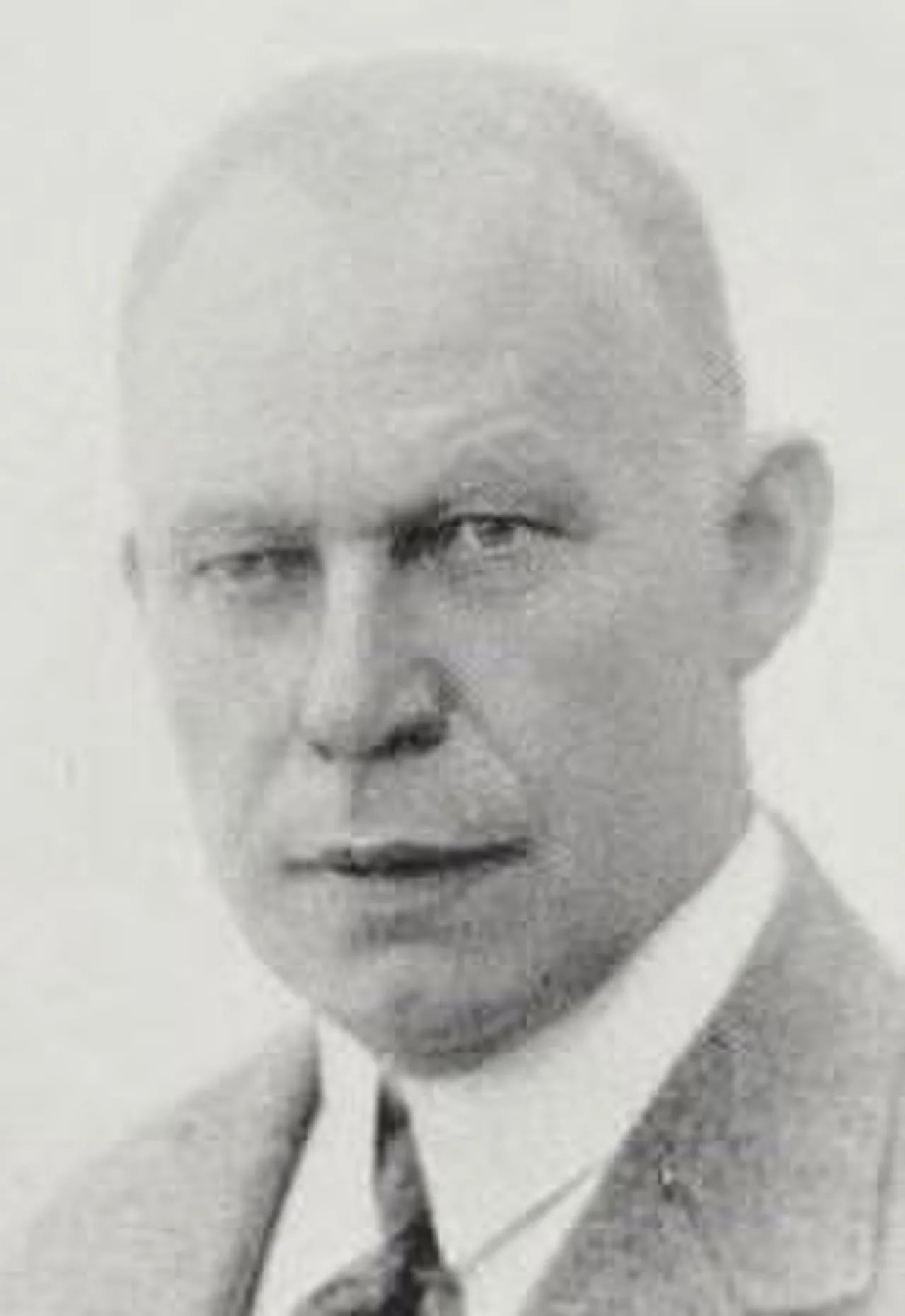 Portrait of Sigurd Høst (1866–1939) – memorial page