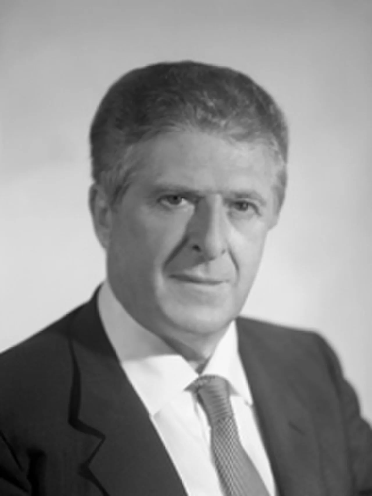 Portrait of Aride Rossi (1922–2011) – memorial page