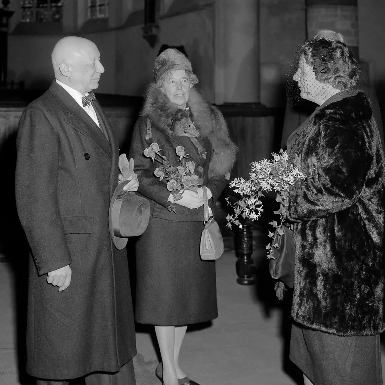 Porträt von Joep Nicolas (1897–1972) – Gedenkseite