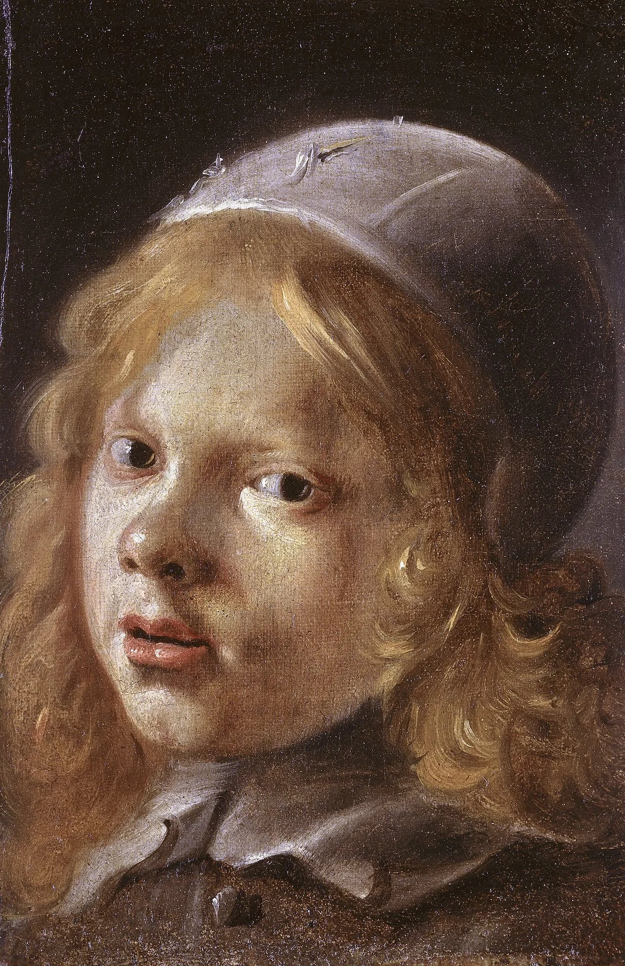 Portrait of Moses ter Borch (1645–1667) – memorial page