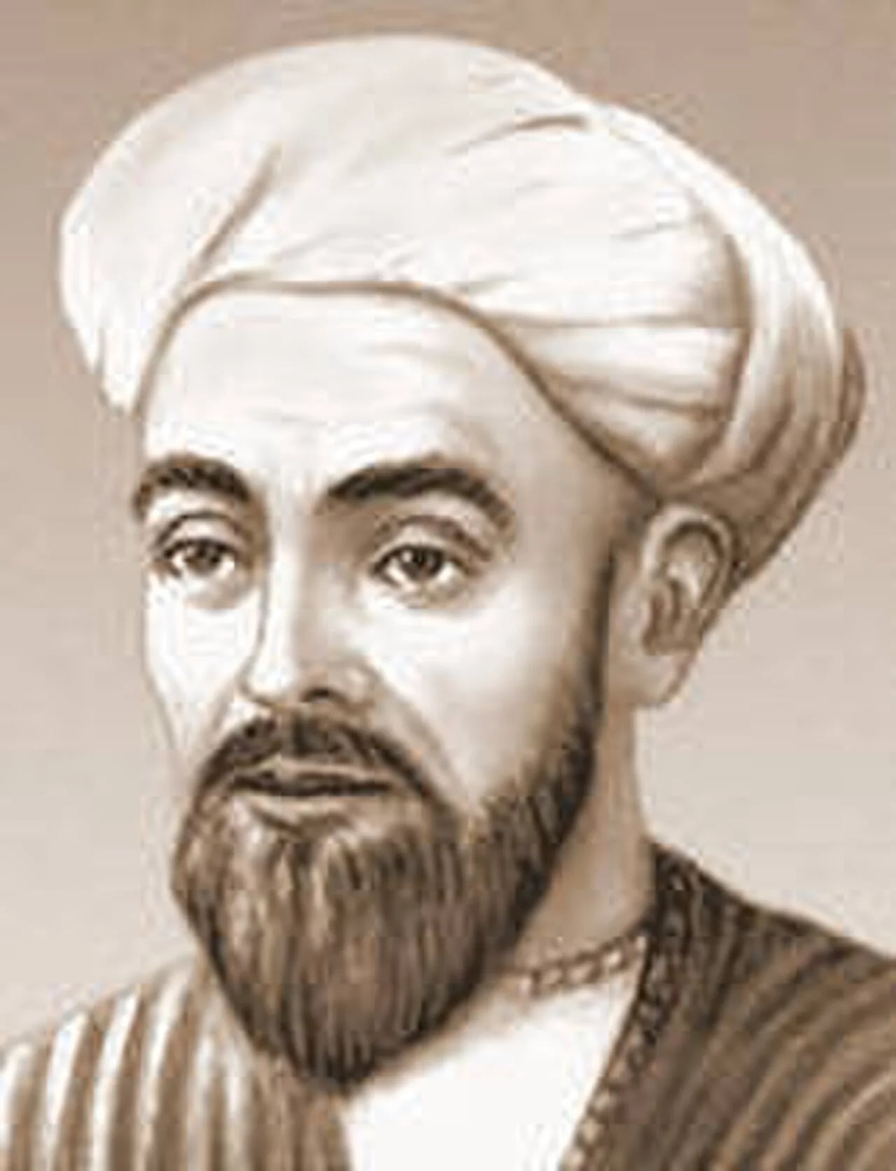 Portrait of Muhammad Aminxoʻja Mirzaxoʻja oʻgʻli Muqimiy (1850–1903) – memorial page