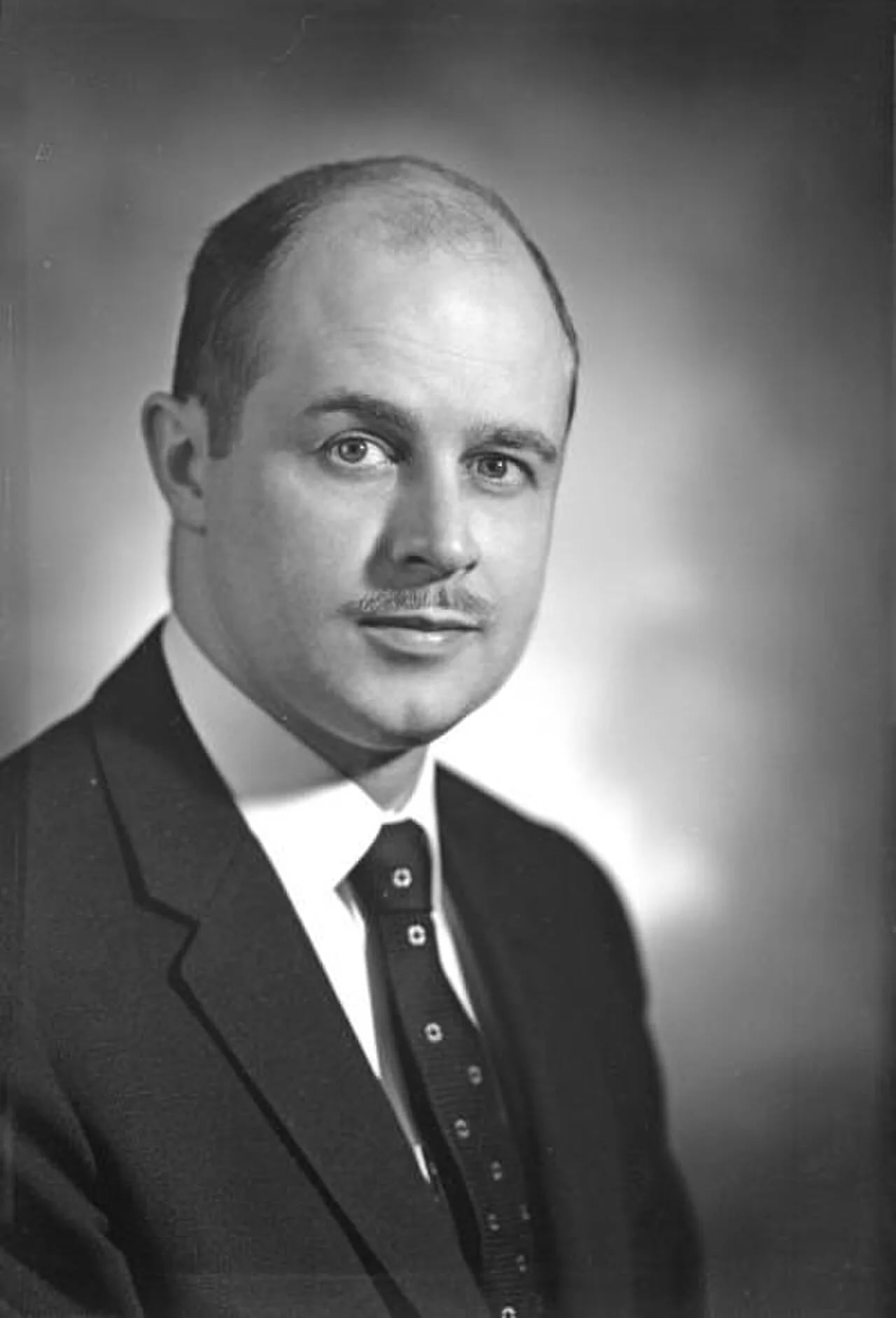 Porträt von Andy Hess (1923–2015) – Gedenkseite