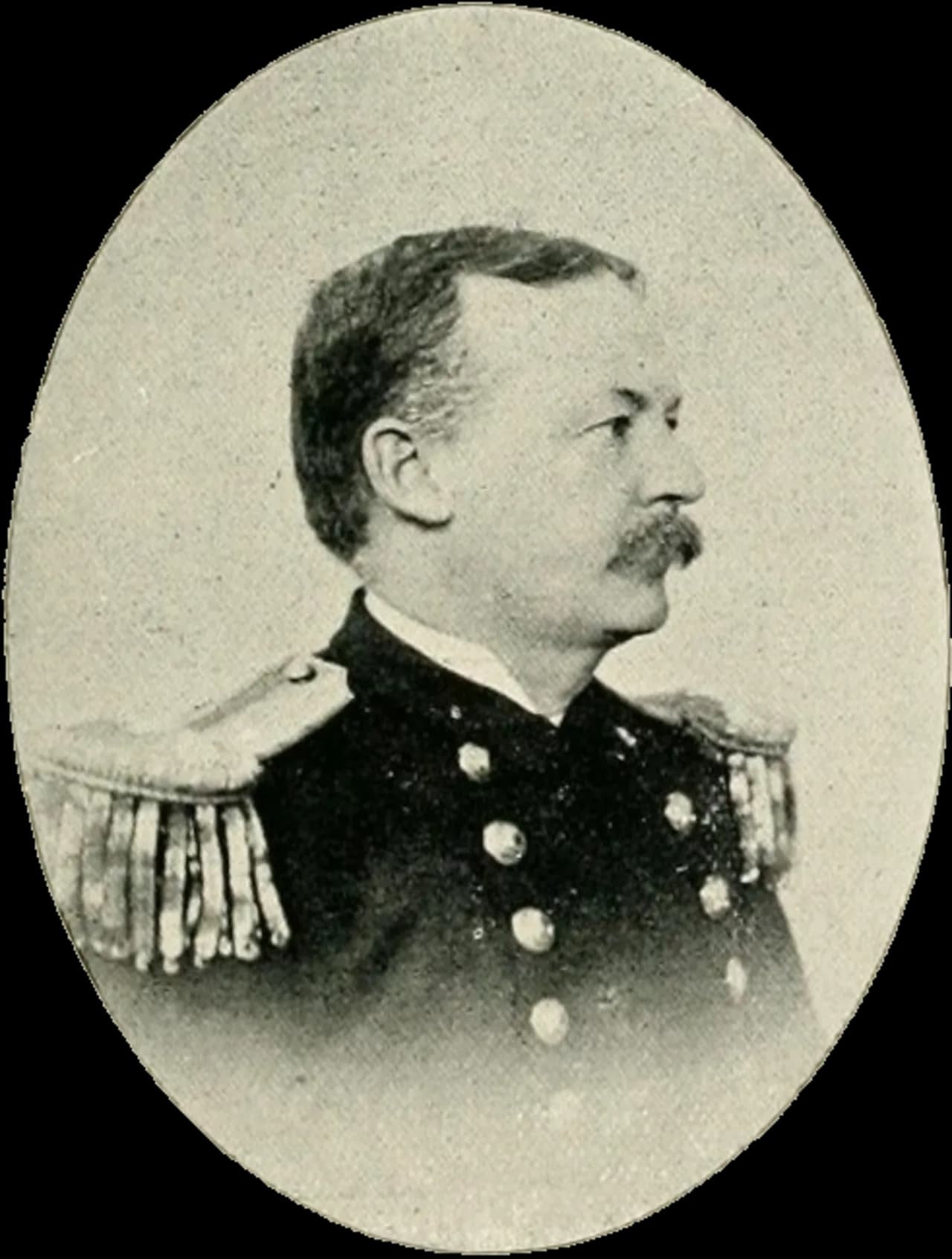 Francis J. Higginson