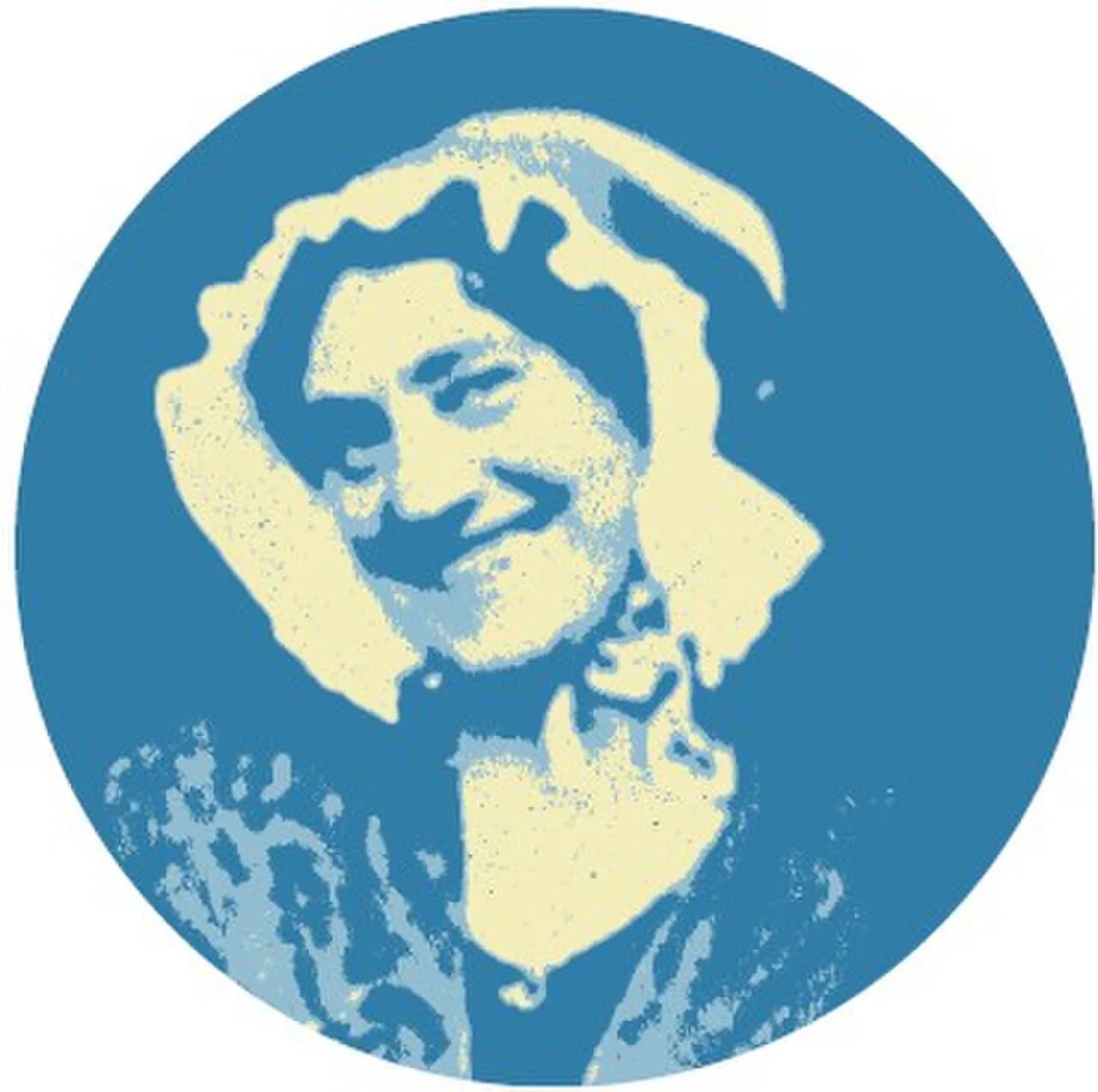 Portrait of Alice Poulleau (1885–1960) – memorial page