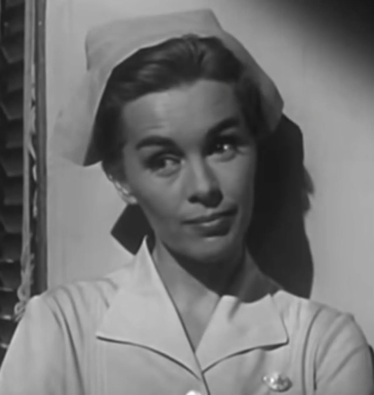Porträt von Bek Nelson (1927–2015) – Gedenkseite