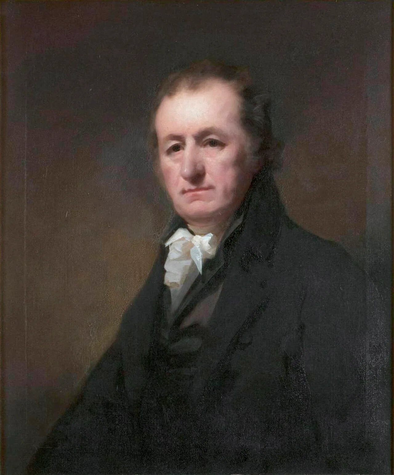 Portrait of Robert Scott Moncrieff (1793–1869) – memorial page