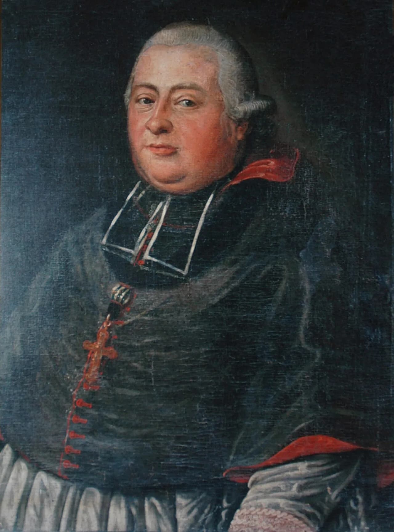 Philipp Damian von Hoensbroech