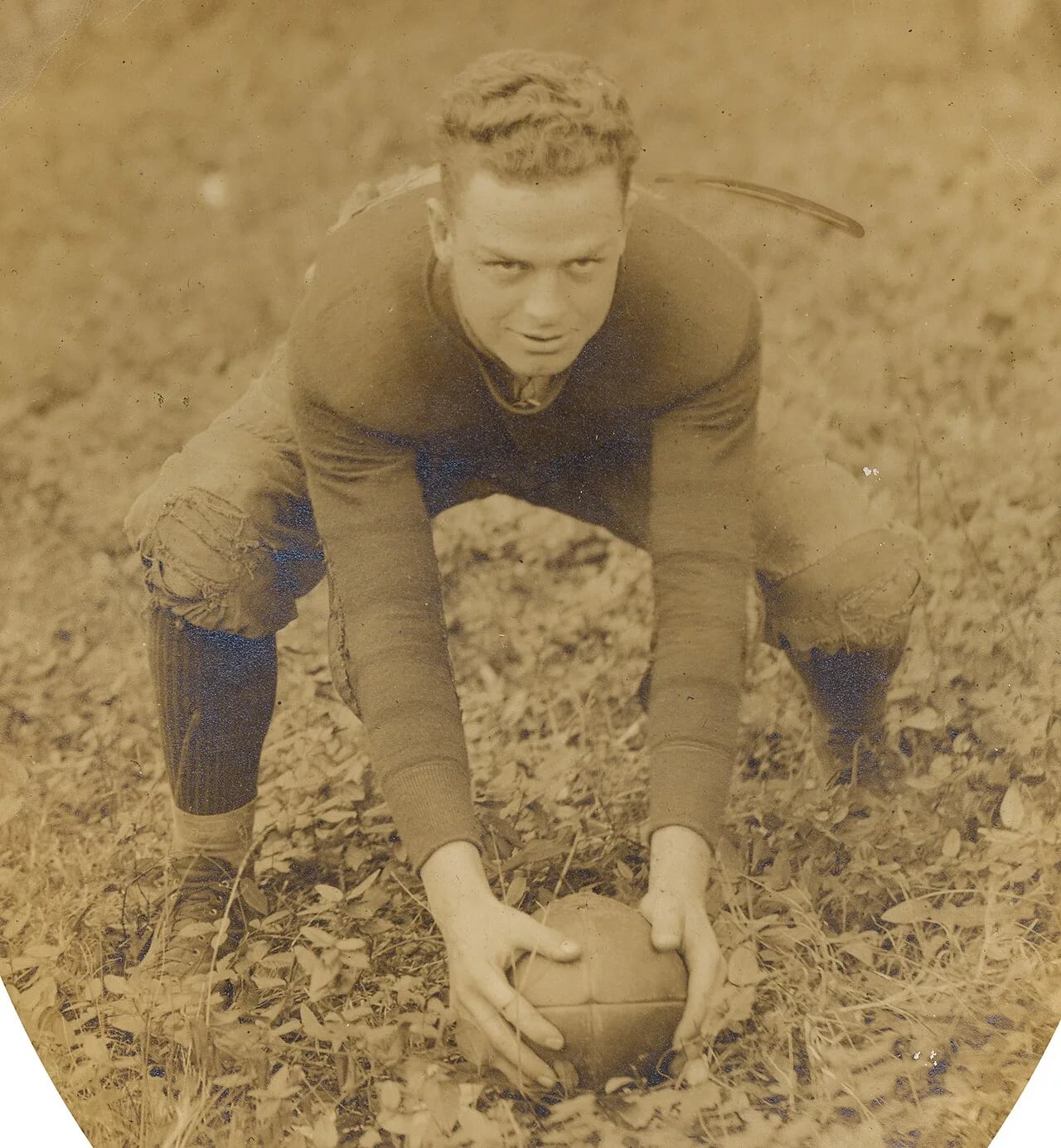 Portrait of Carey Robinson (1896–1962) – memorial page