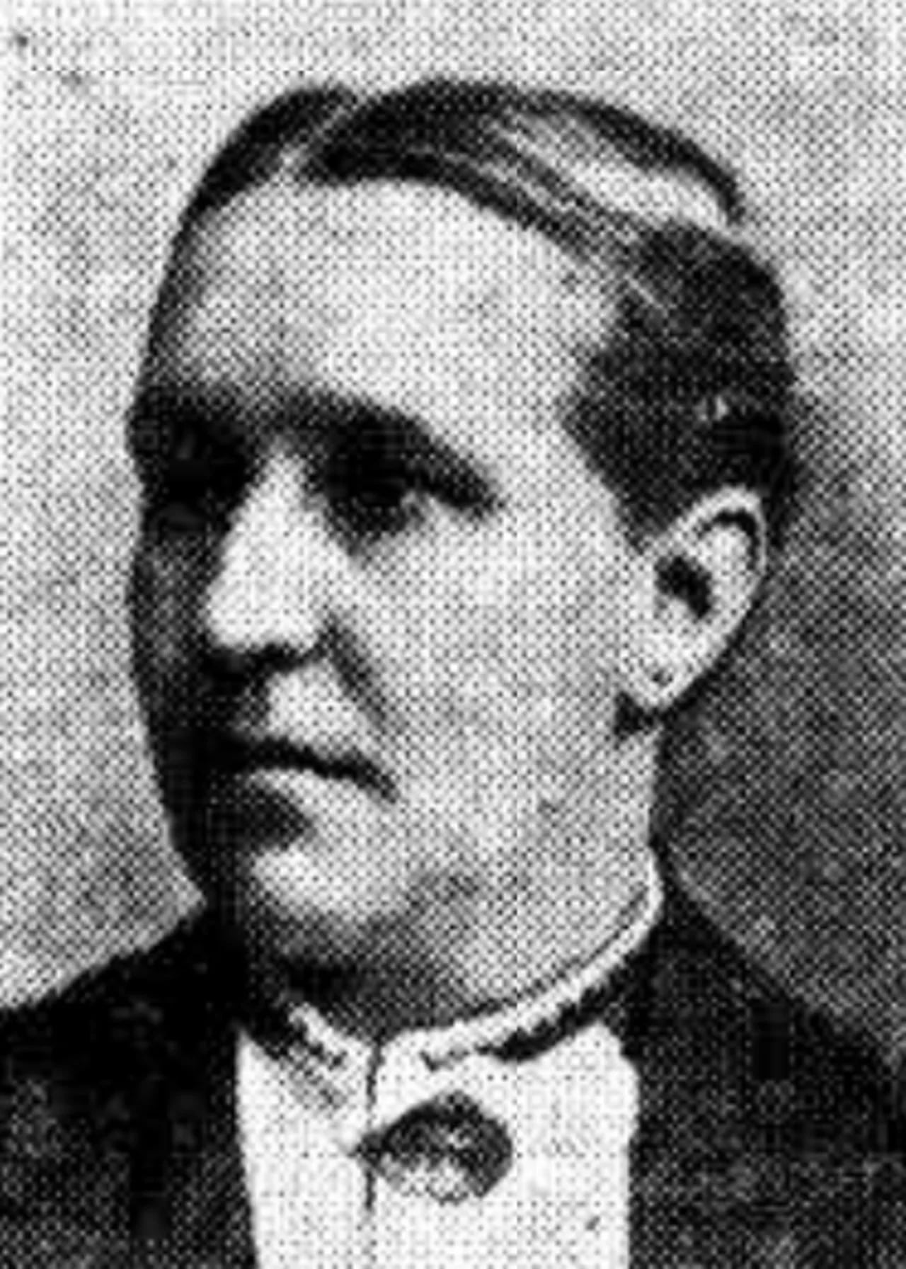 Portrait of Agnes Milne (1851–1919) – memorial page