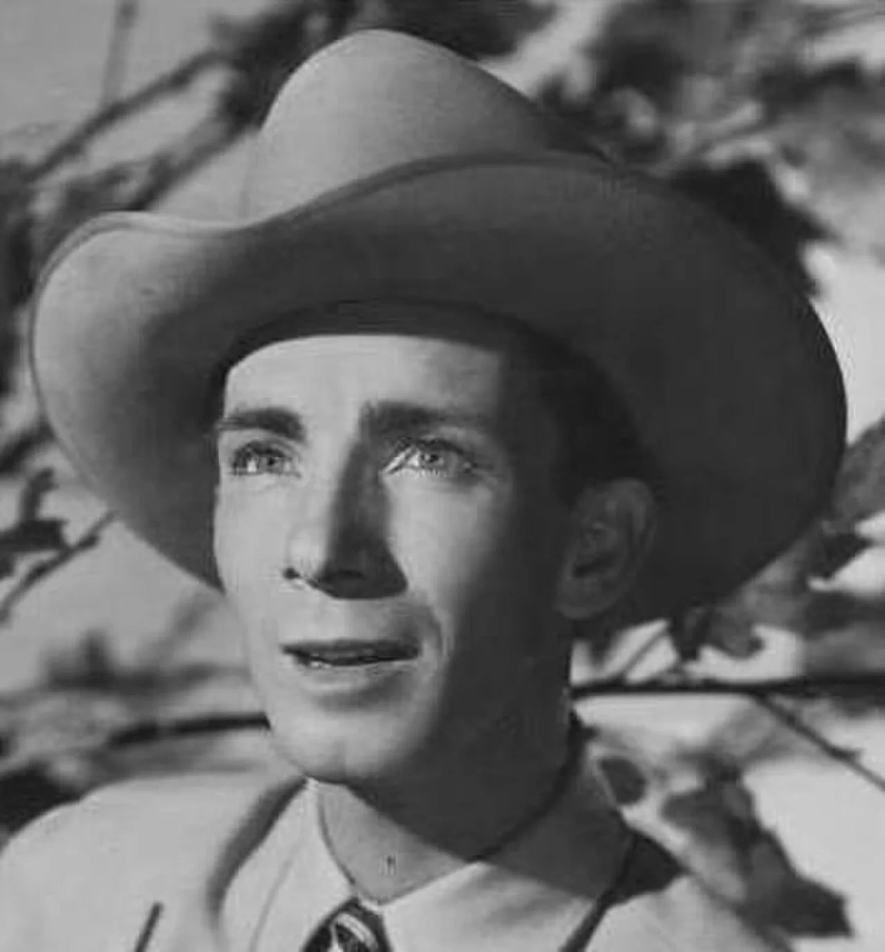 Porträt von Ken Carson (1914–1994) – Gedenkseite