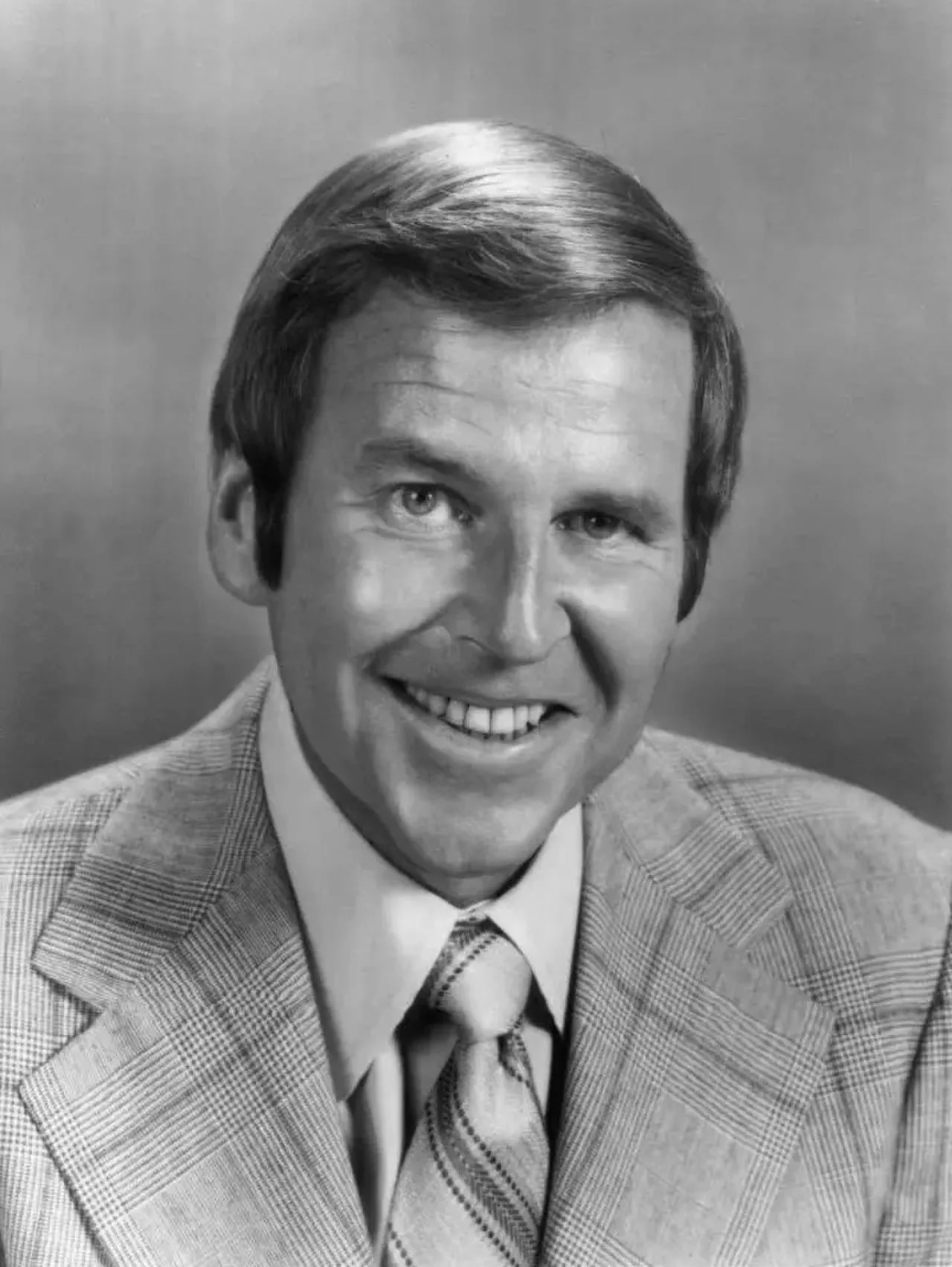 Porträt von Paul Lynde (1926–1982) – Gedenkseite