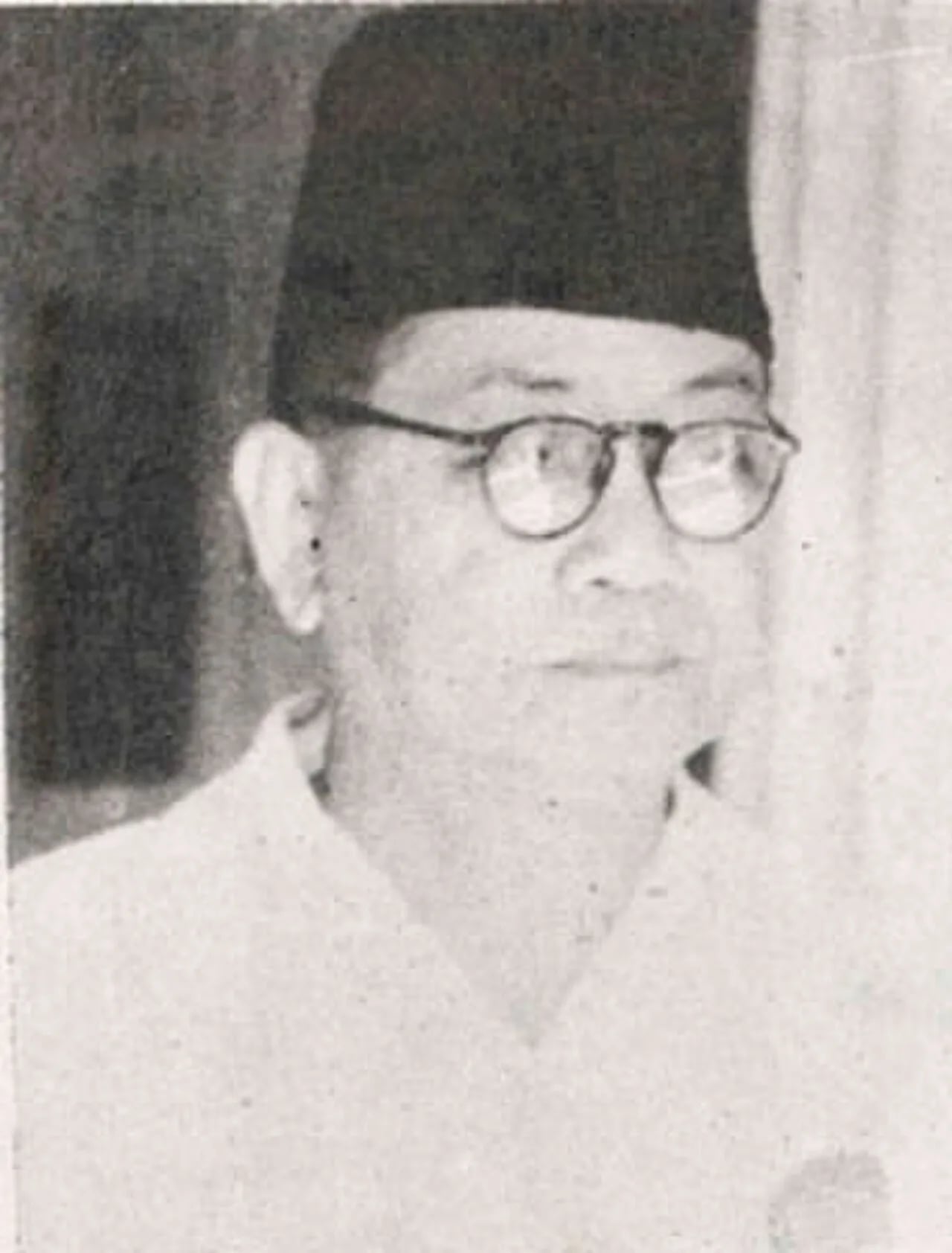 Portrait of Wondoamiseno (1891–1952) – memorial page
