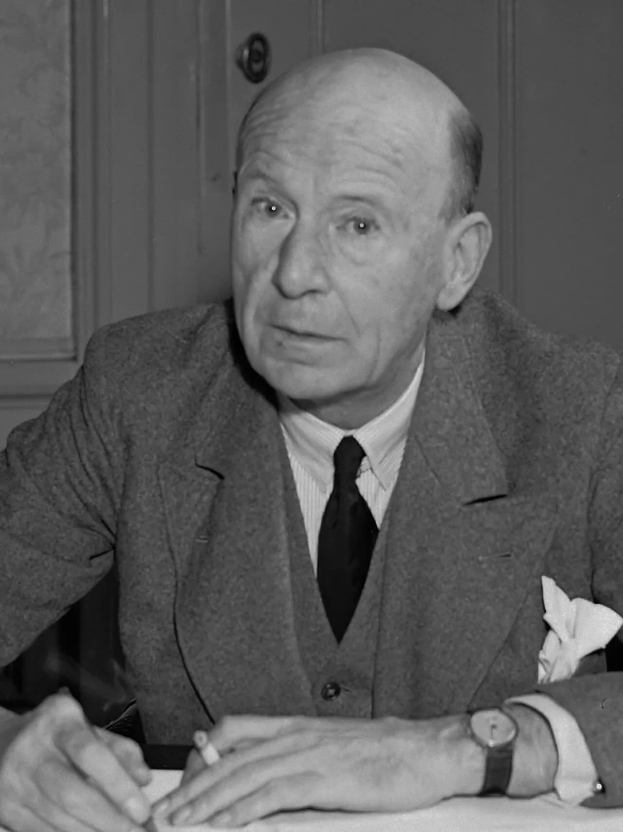 Aarnout Marinus Snouck Hurgronje