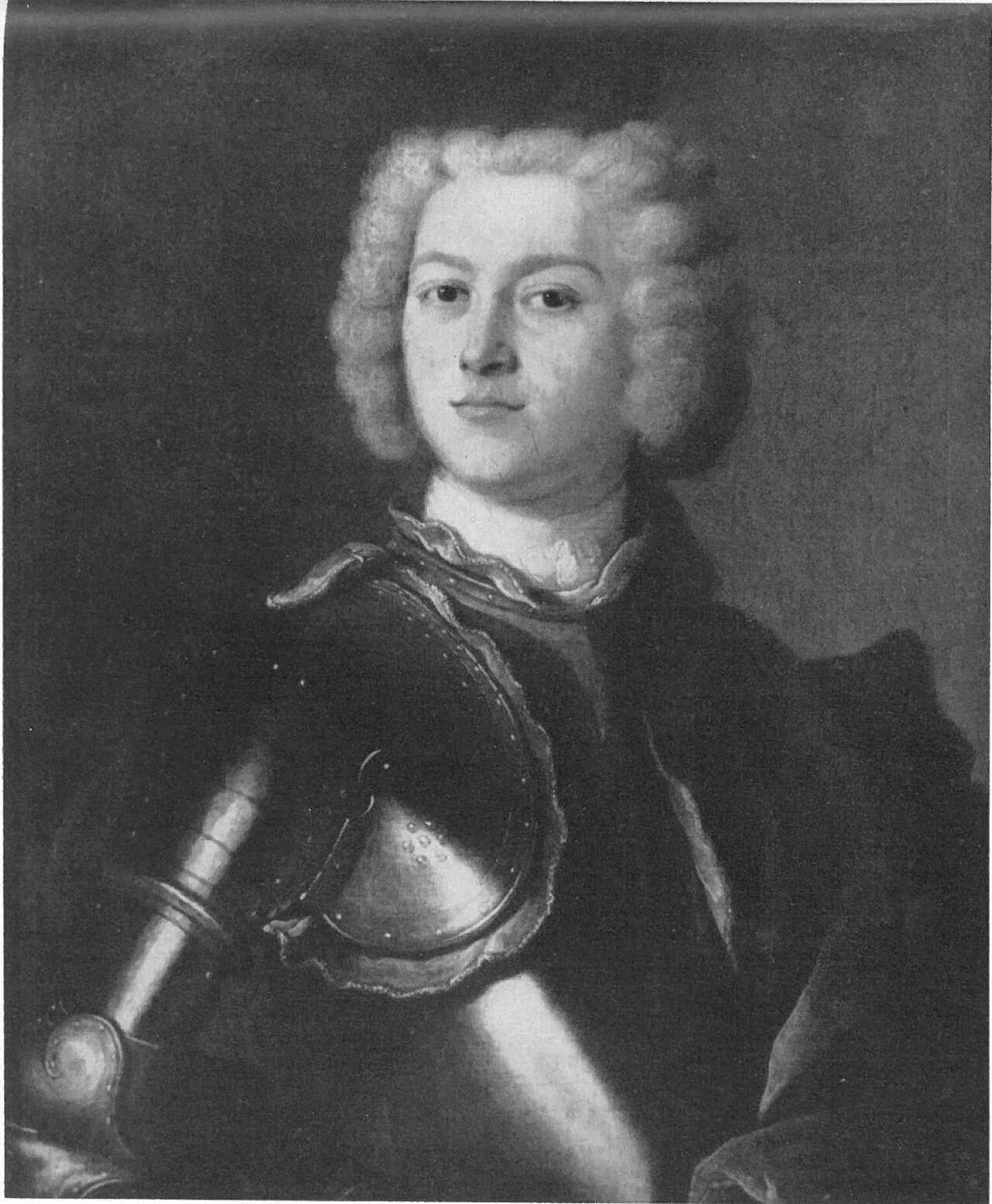 August Franz Friedrich zu Castell-Remlingen