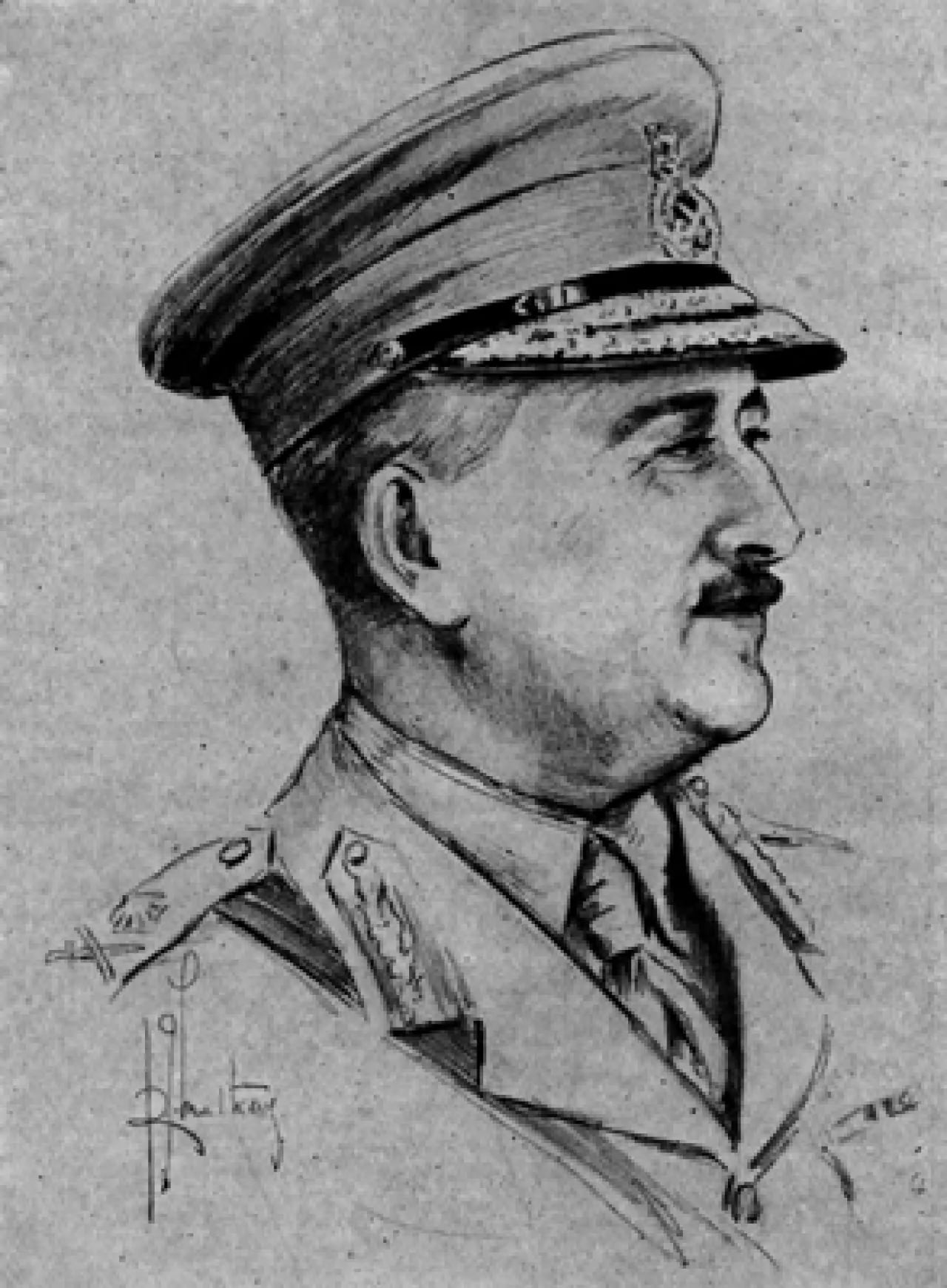 Portrait of Gilbert Lafayette Foster (1871–1940) – memorial page