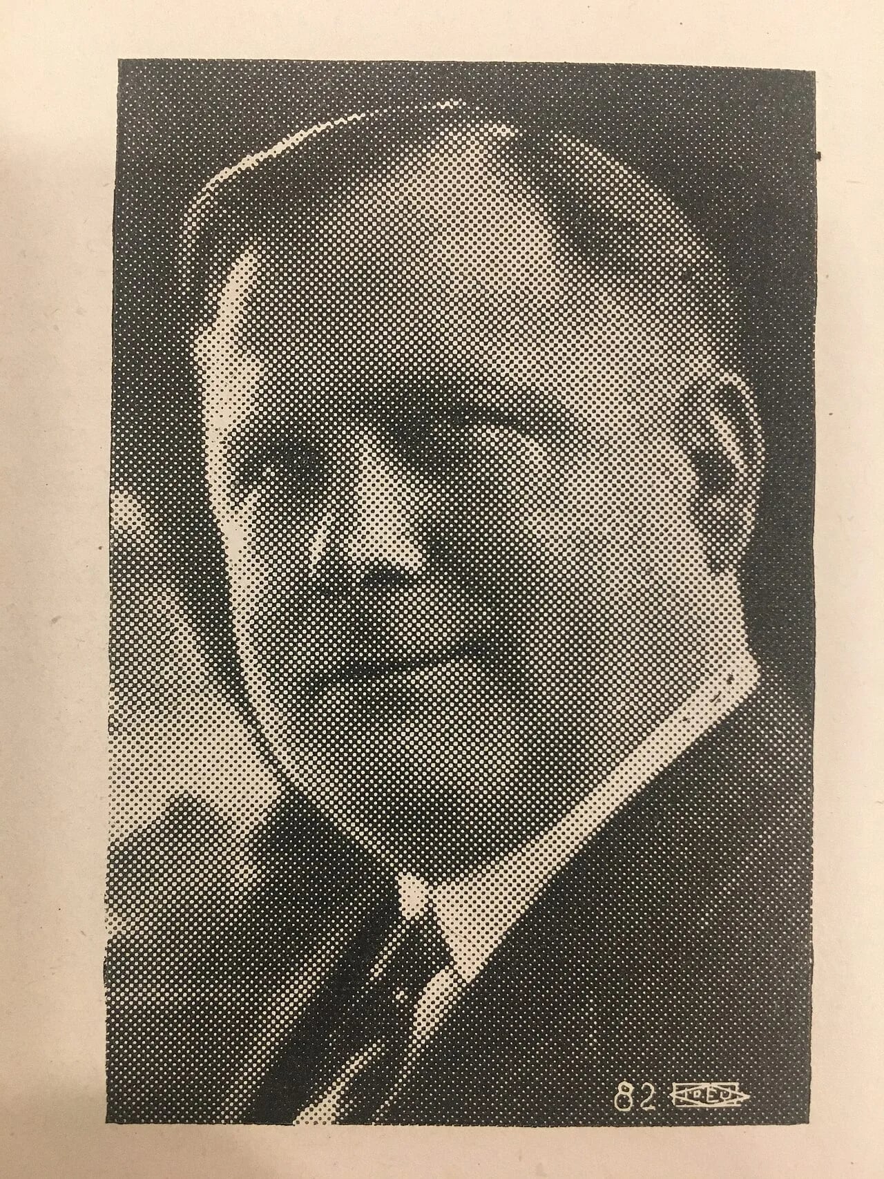 Portrait of Mathias 'Paddy' Bauler (1890–1977) – memorial page