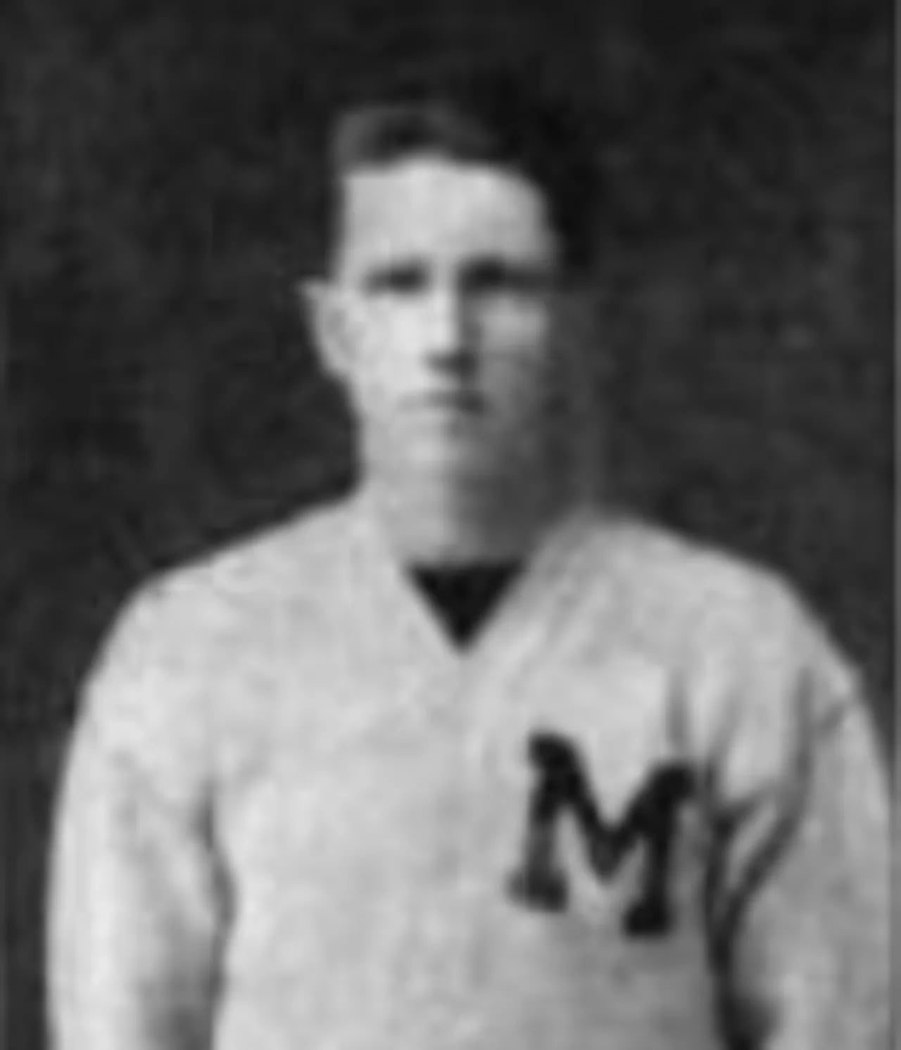 Portrait of John C. Adams (1887–1969) – memorial page