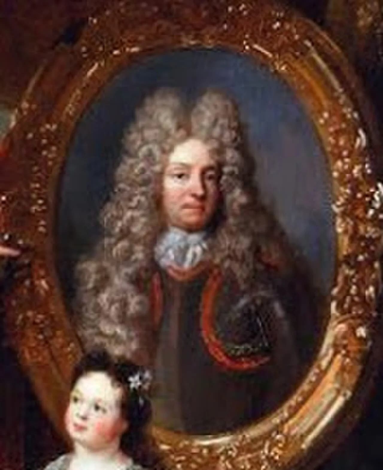 Jean François de Noailles, Marquis of Noailles