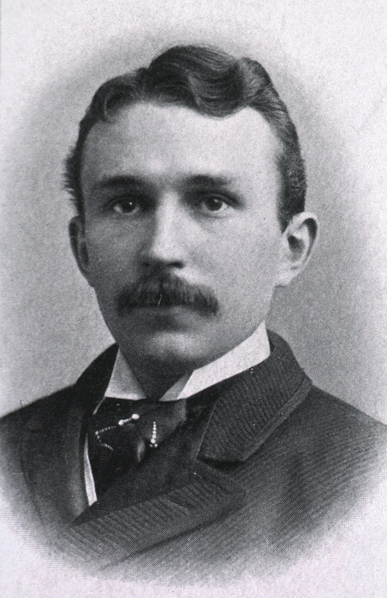 Henry Patterson Loomis