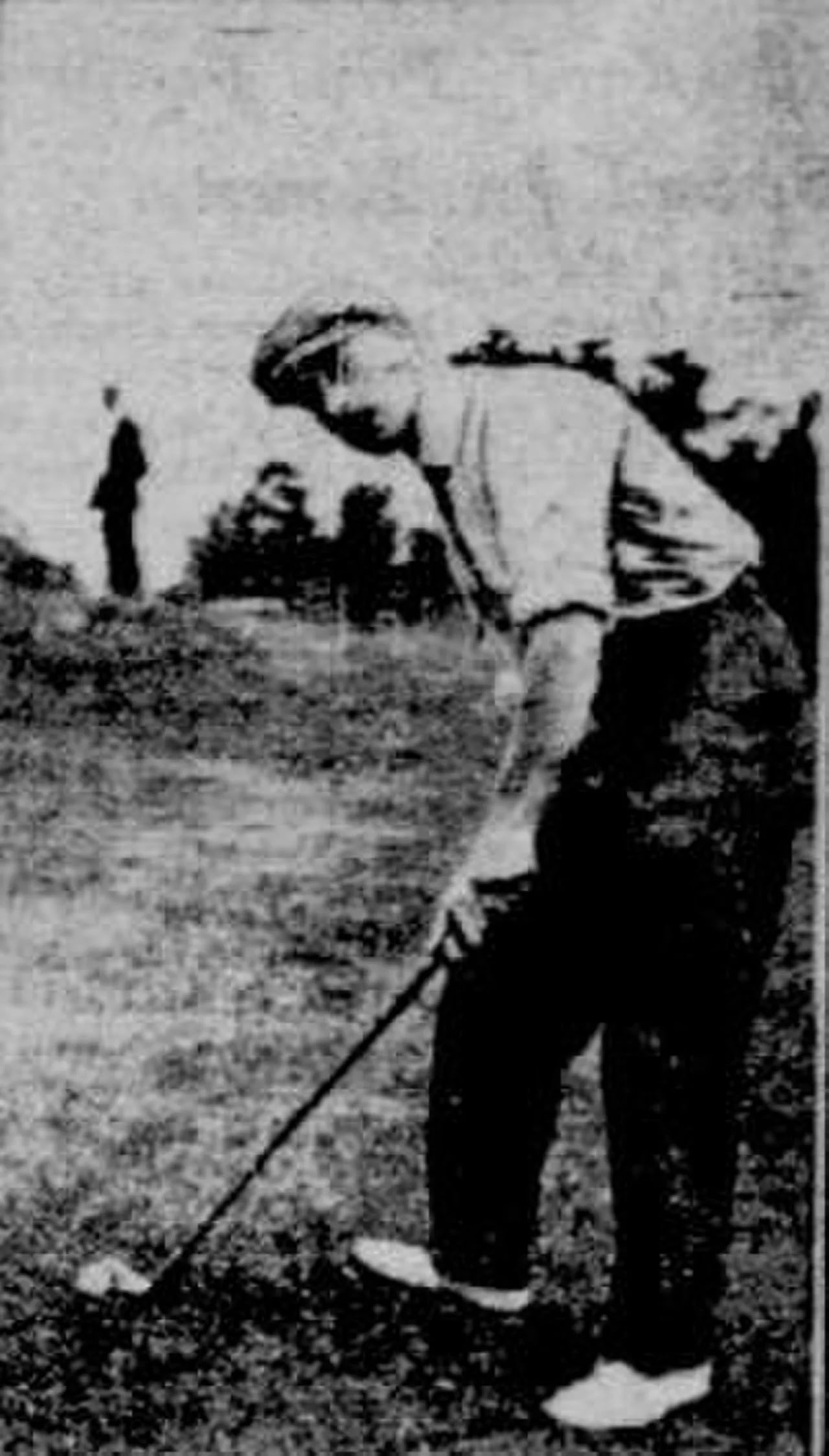 Portrait of Herbert Strong (1880–1944) – memorial page