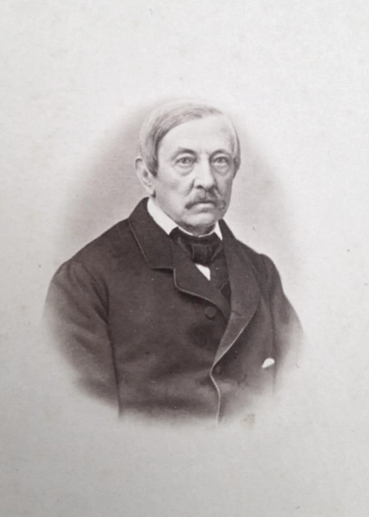 Einar Carl Ditlev Reventlow