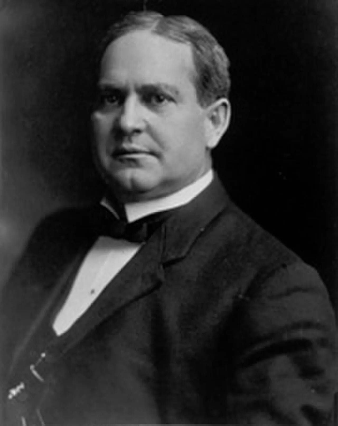Portrait of Norris Brown (1863–1960) – memorial page